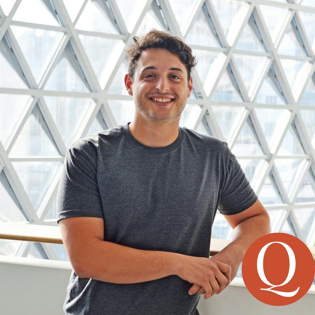 From Languishing to Flourishing, Dr. Matthew Iasiello on the Science of Well-Being From Languishing to Flourishing, Dr. Matthew Iasiello on the Science of Well-Being