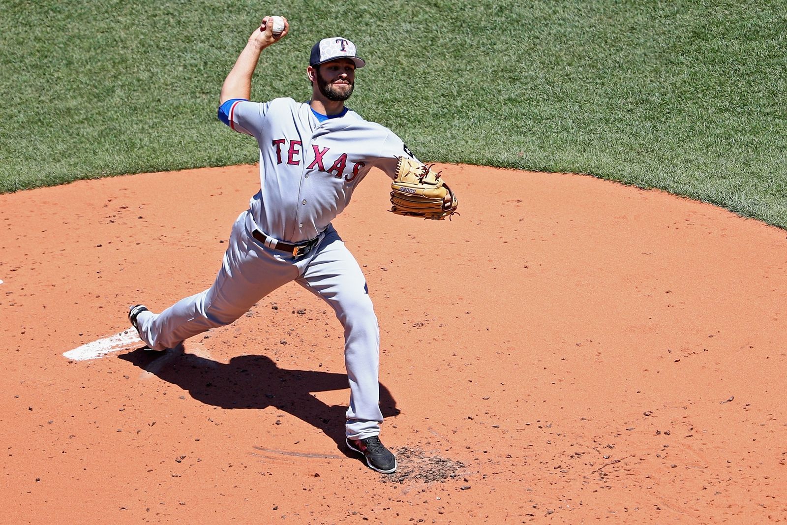 Rangers chatter: "This club needs some pitching!" episode artwork