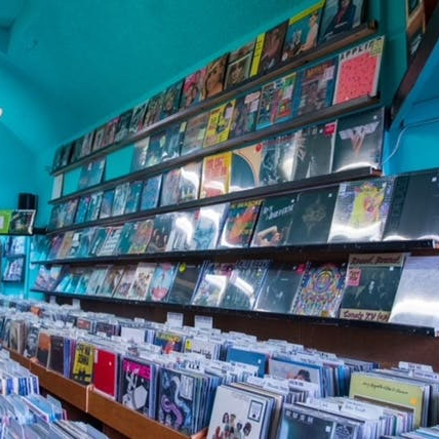 Record Store Recon: Music Millennium