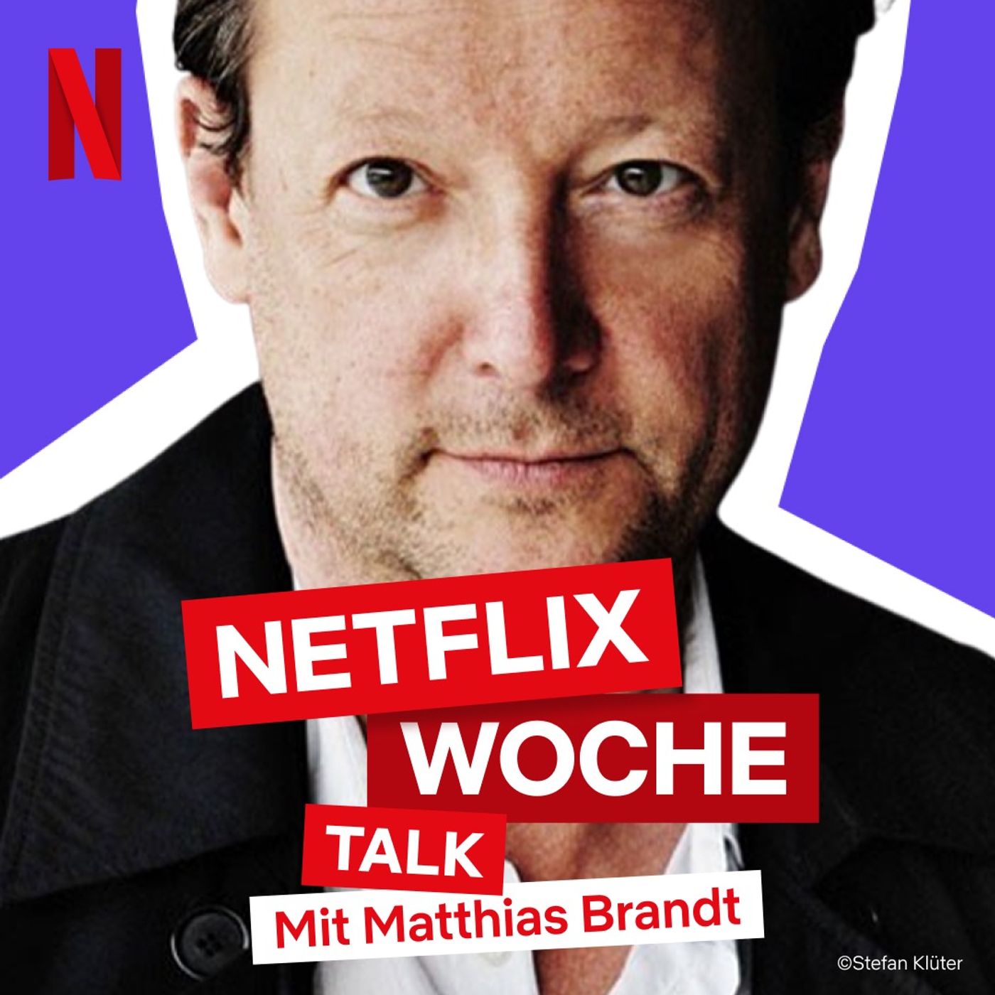 NFXW Talk #7: Matthias Brandt, was erzählt uns King of Stonks über die Finanzwelt?