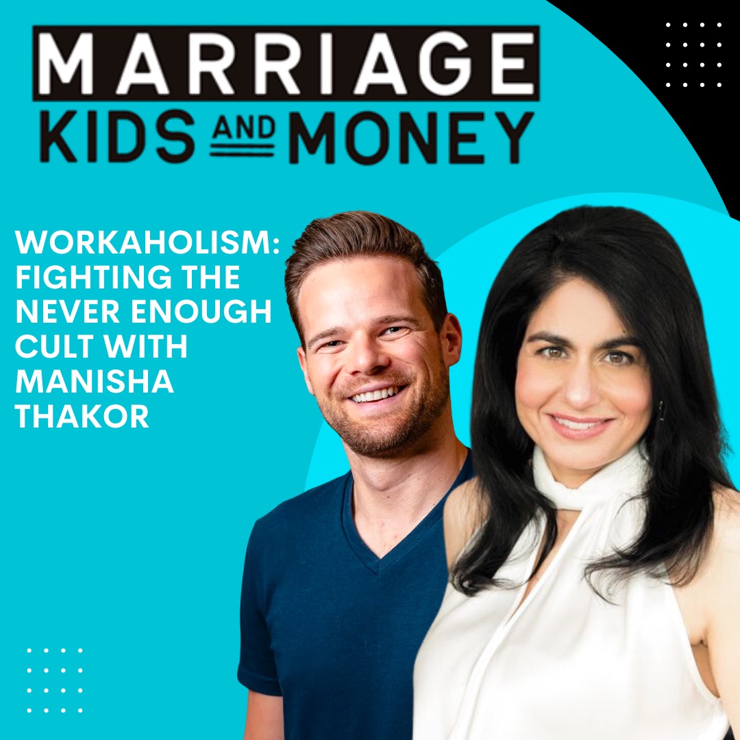 Marriage Kids and Money: Personal Finance for Families