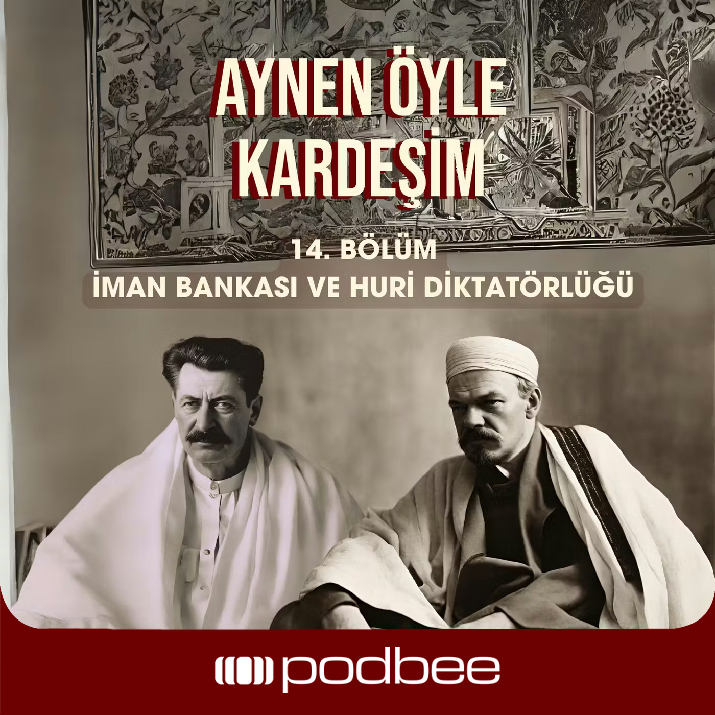 Podcast