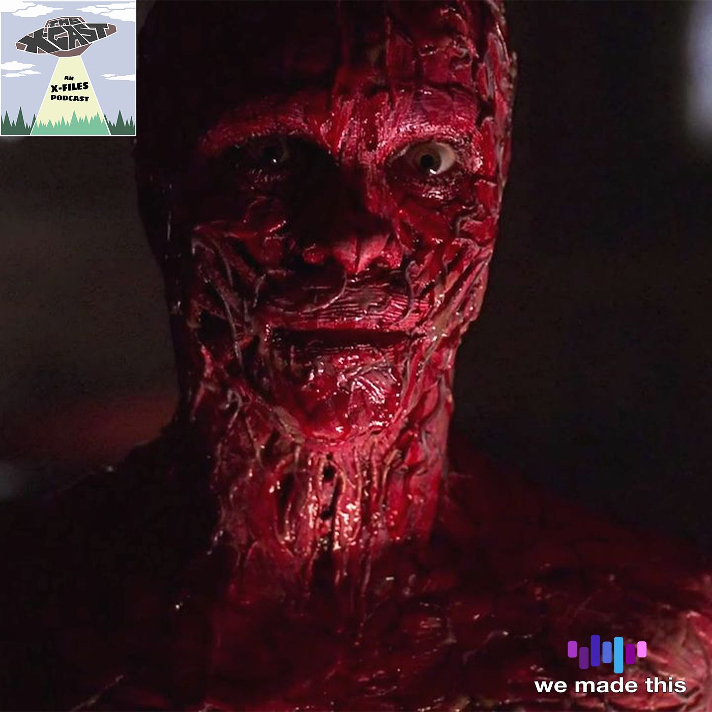 625. The X-Files 9x08: Hellbound