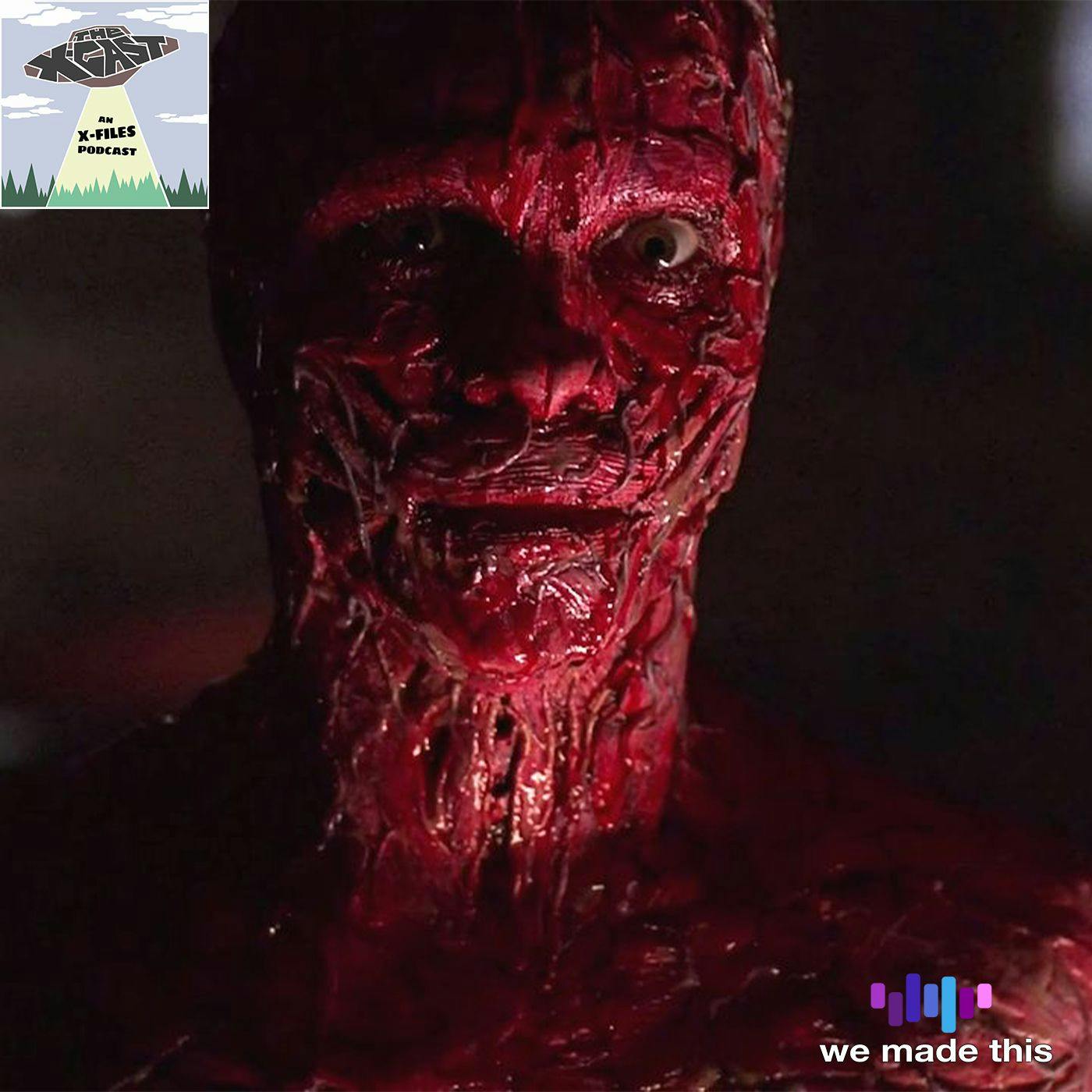 625. The X-Files 9x08: Hellbound 625. The X-Files 9x08: Hellbound