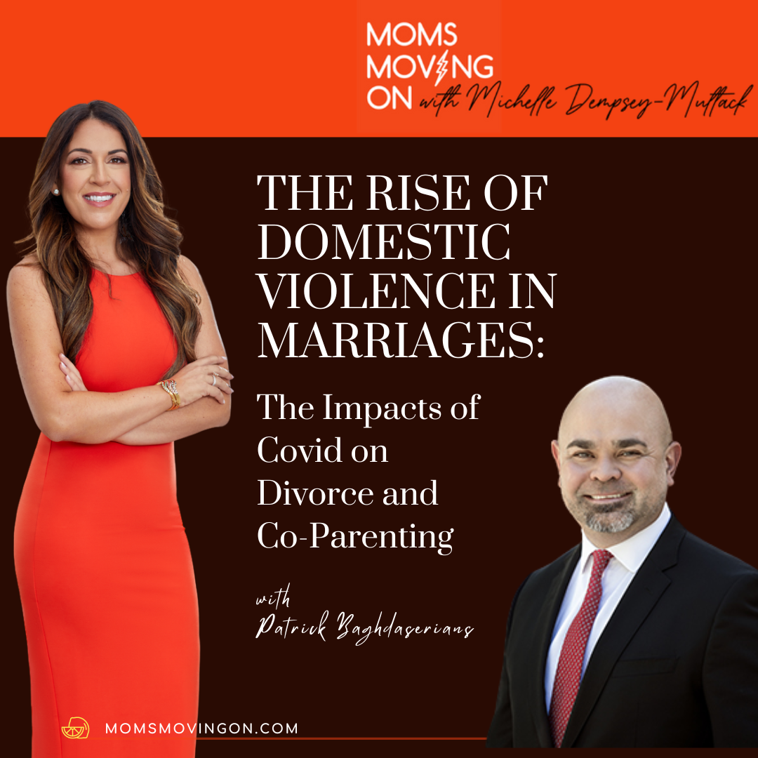 The Moving On Method® Podcast