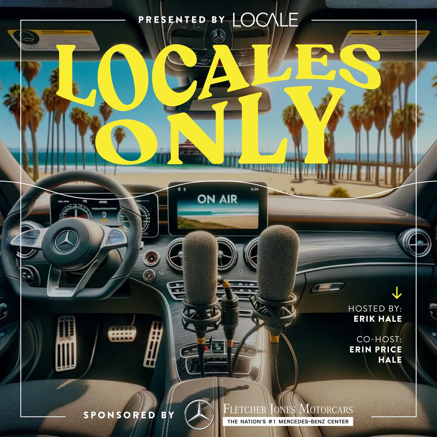 Introducing Locales Only! — Locales Only
