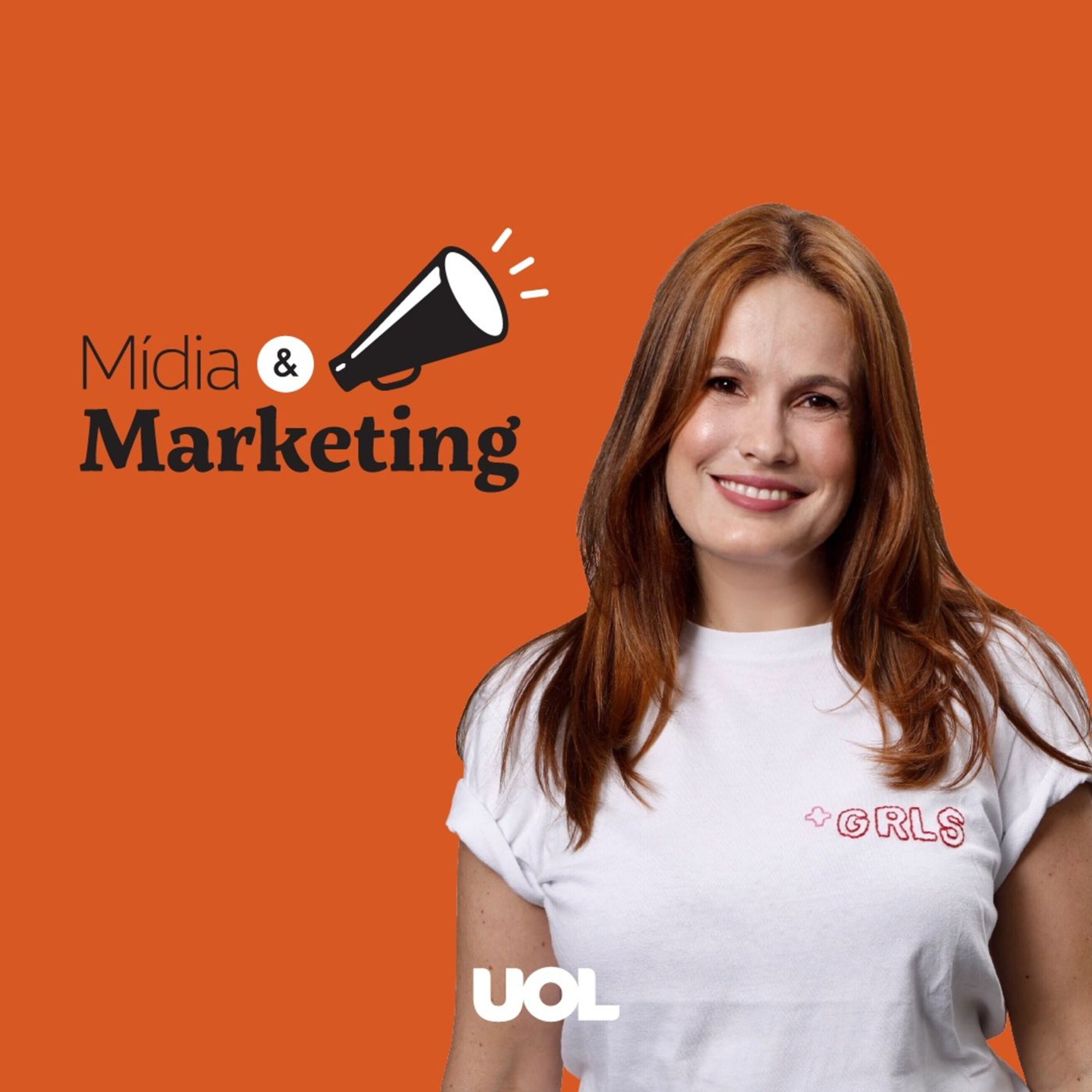 Mídia e Marketing – UOL