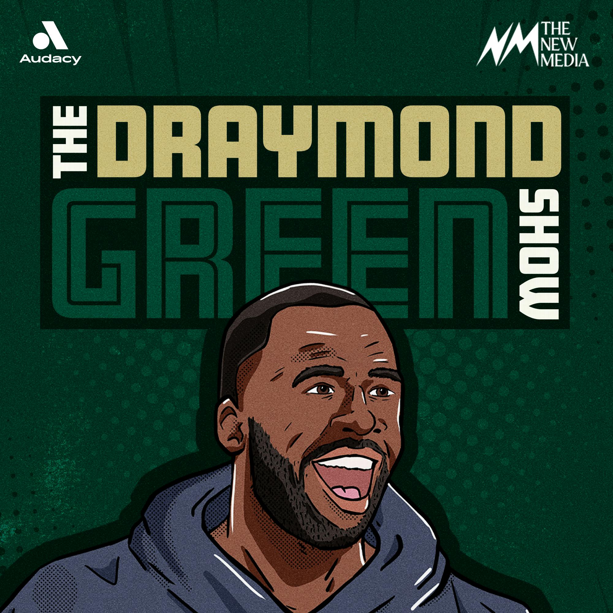 Presenting The Draymond Green Show