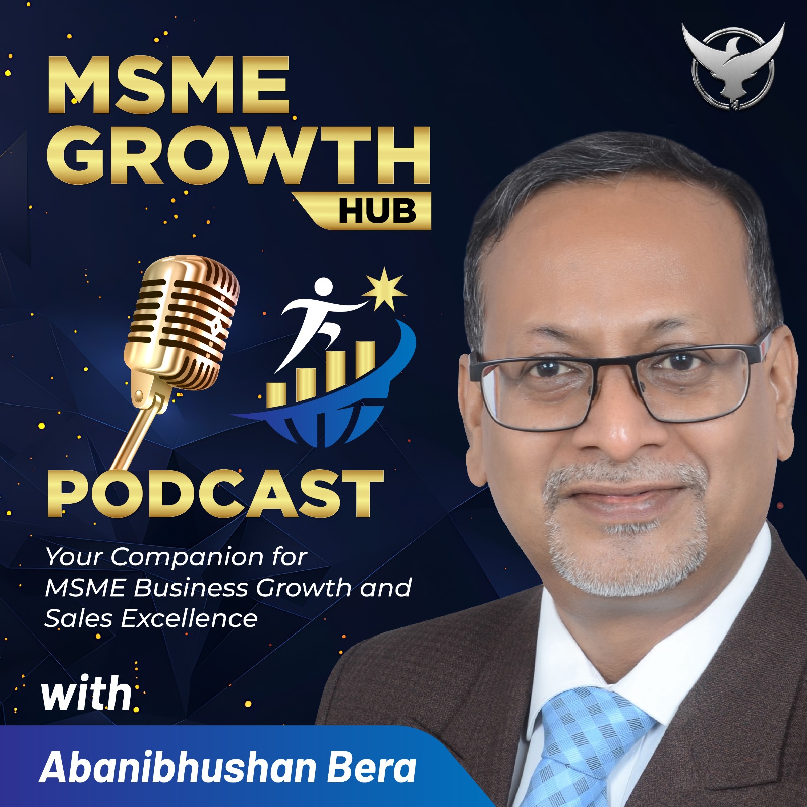 MSME Growth Hub Podcast