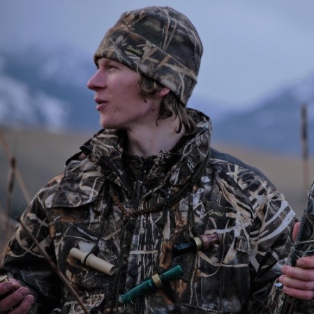 Talking the Hottest Hunting app with Jared Larsen of onX