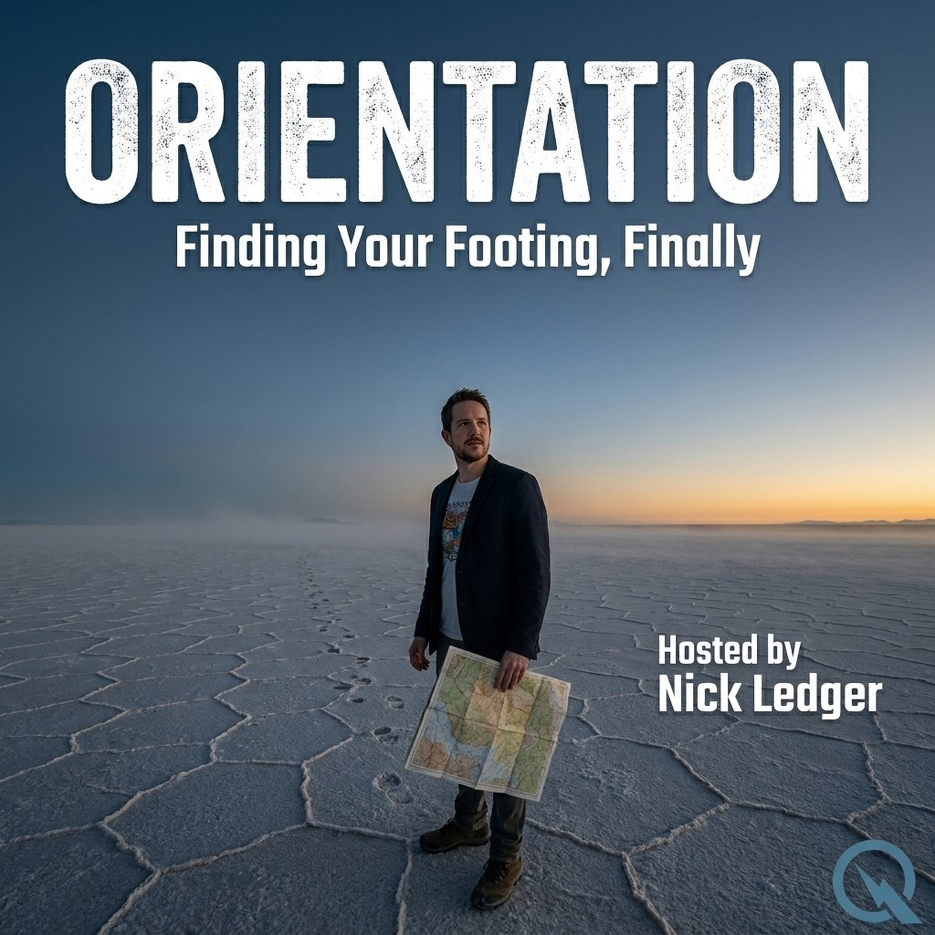 Orientation