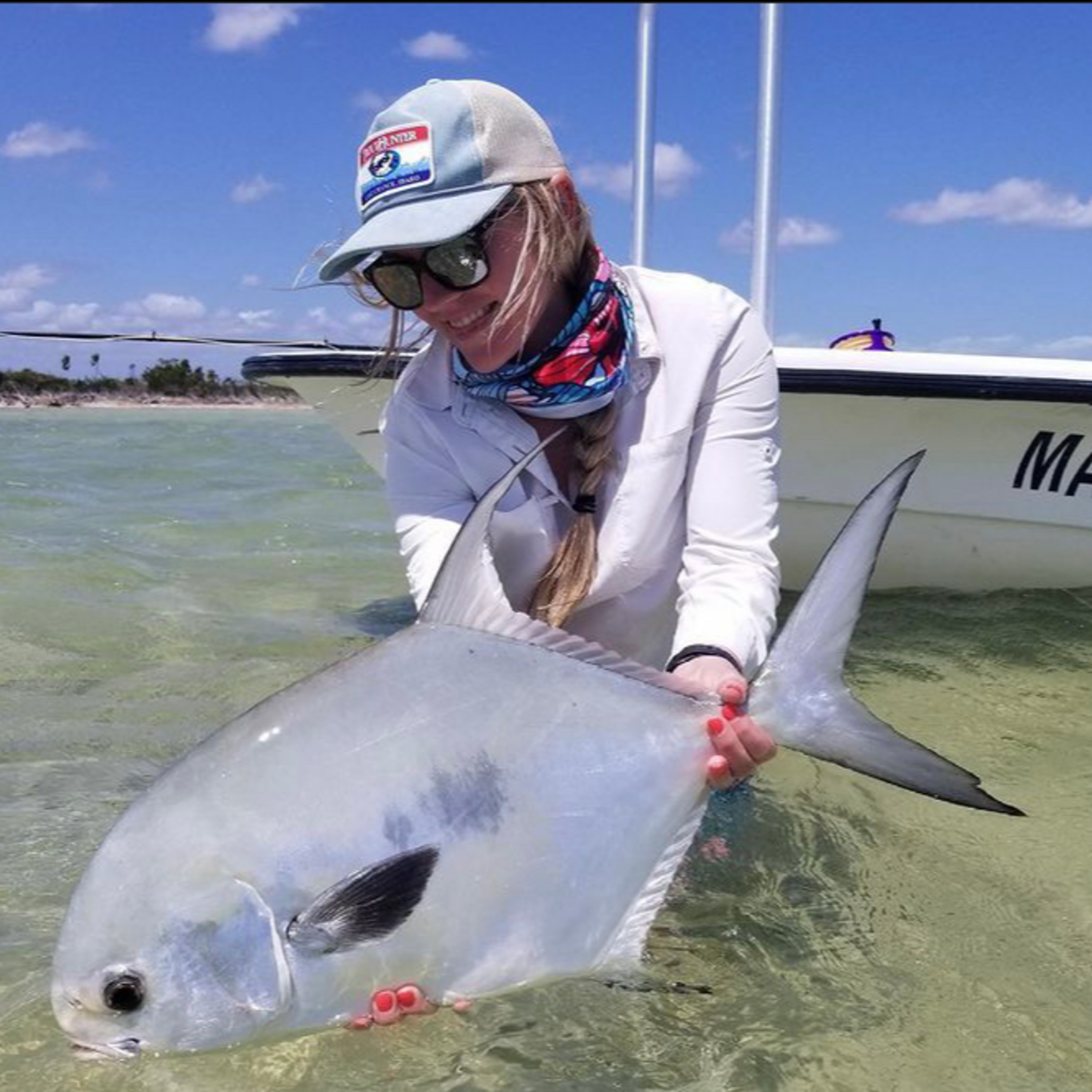 The February Room A Fly Fishing Podcast