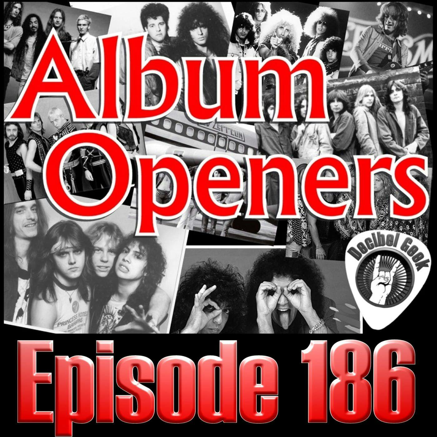 Decibel Geek Podcast