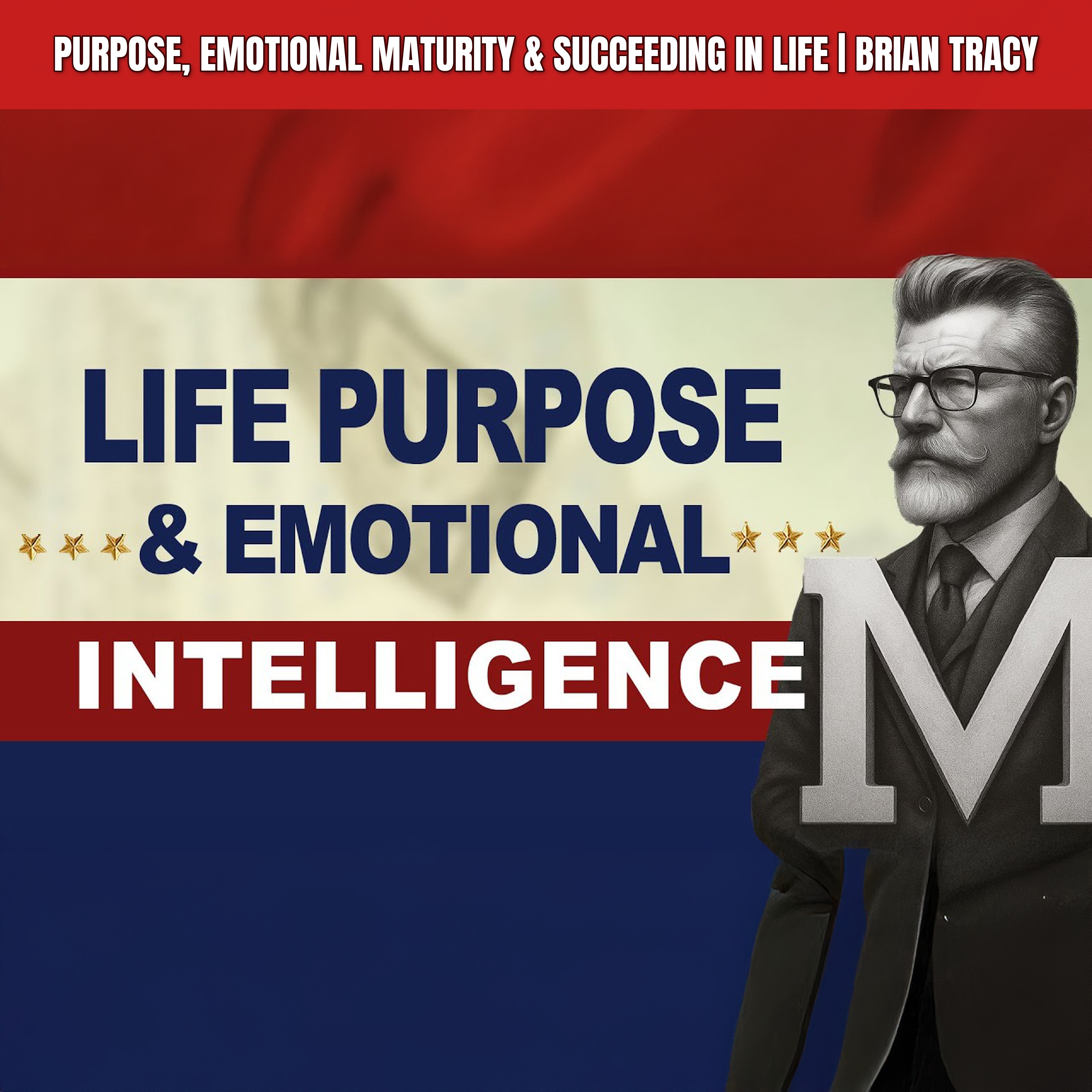 Purpose, Emotional Maturity & Succeeding in Life | Brian Tracy