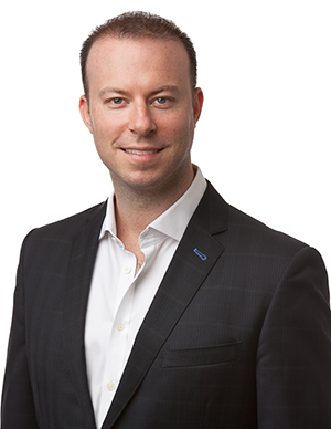 Leveling Up with Eric Siu