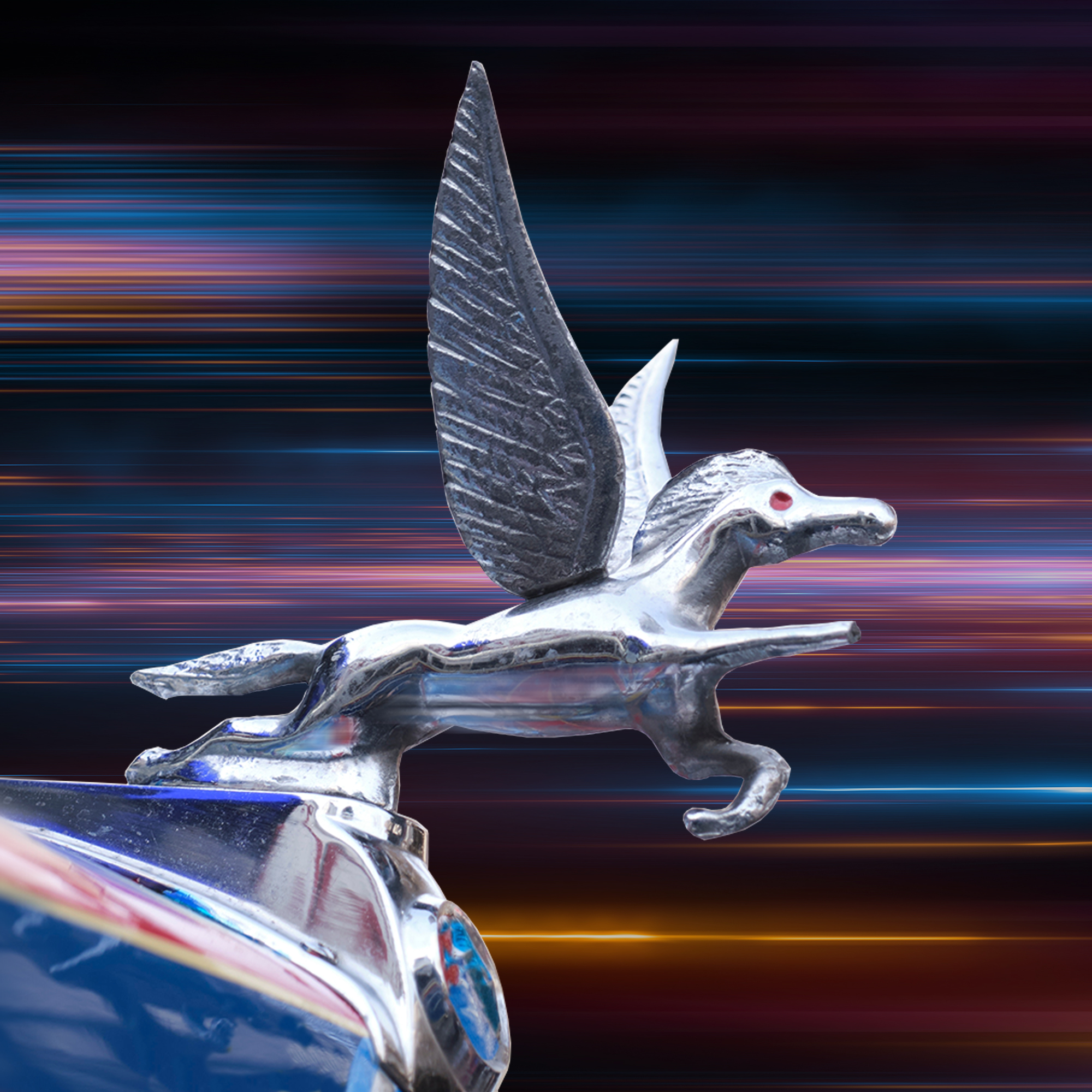 Thumbnail for "Degenerates".