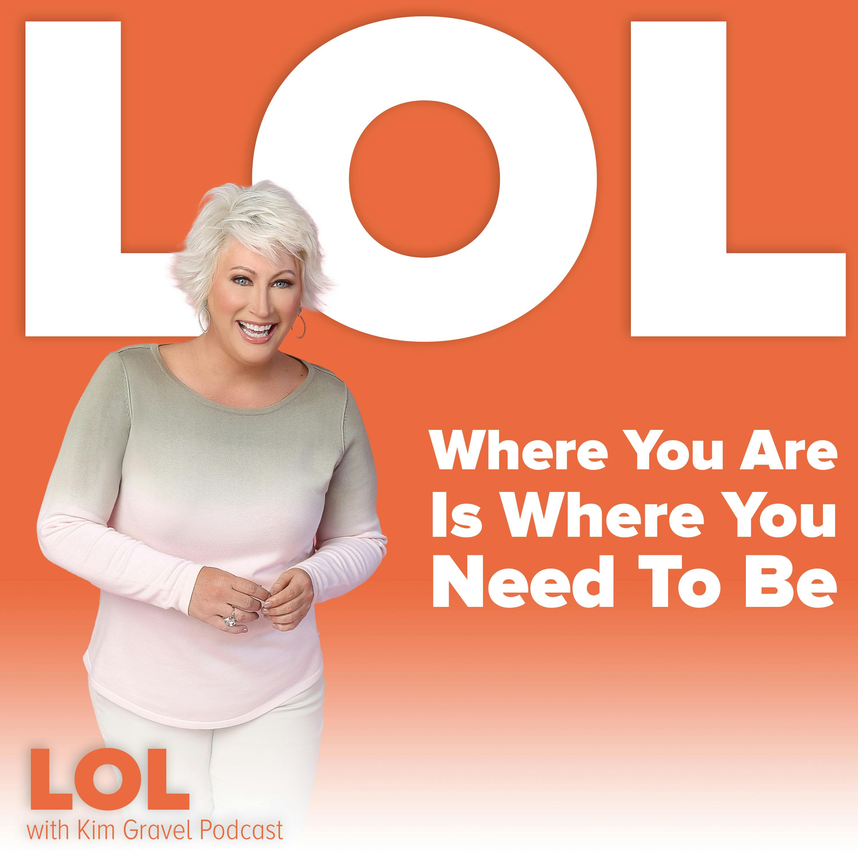 Where You Are Is Where You Need To Be Where You Are Is Where You Need To Be