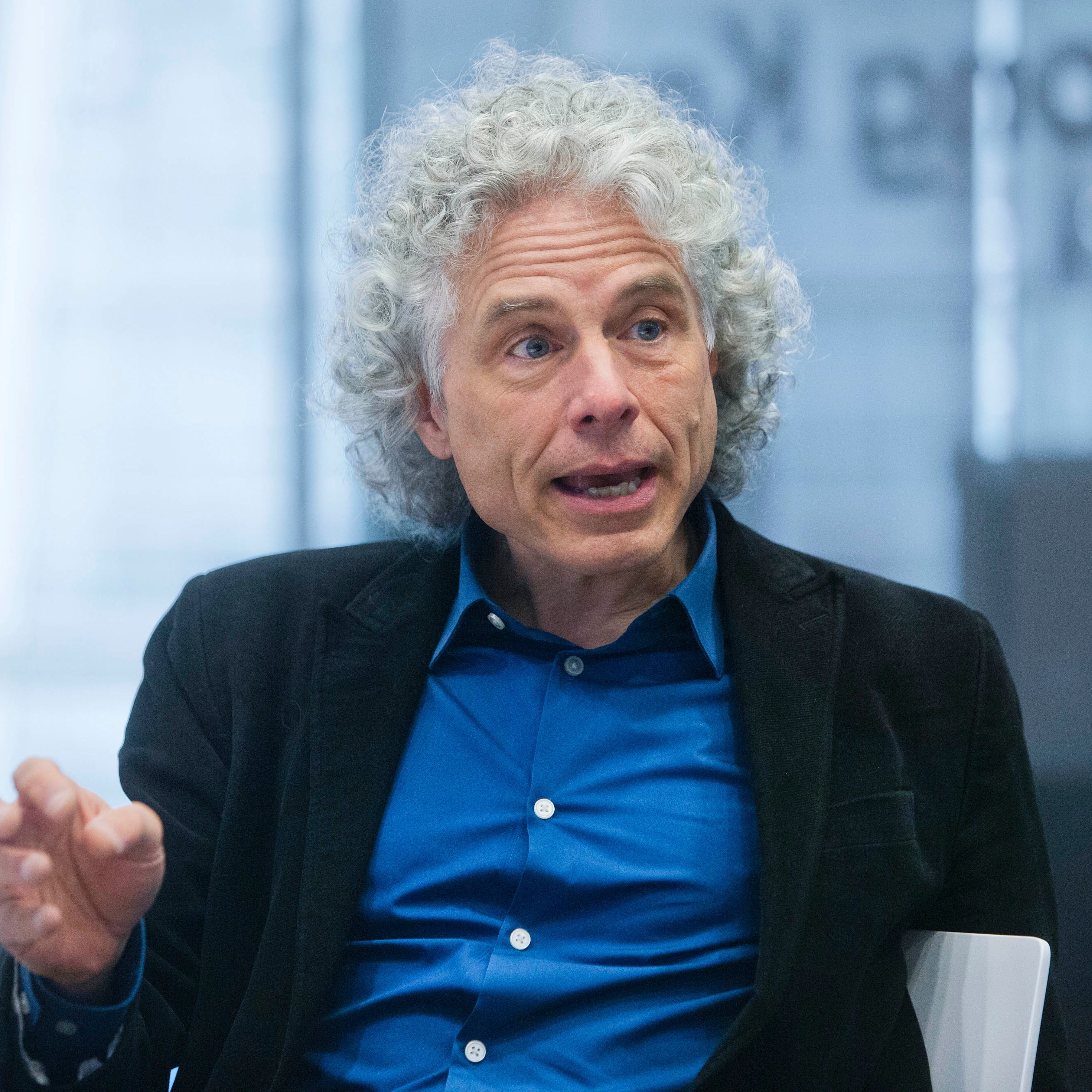 Common Knowledge in the Trump Era (with Steven Pinker)