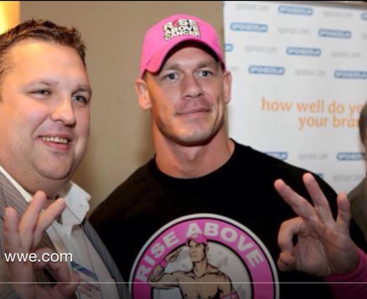 Stu\'s Wrestling Podcast