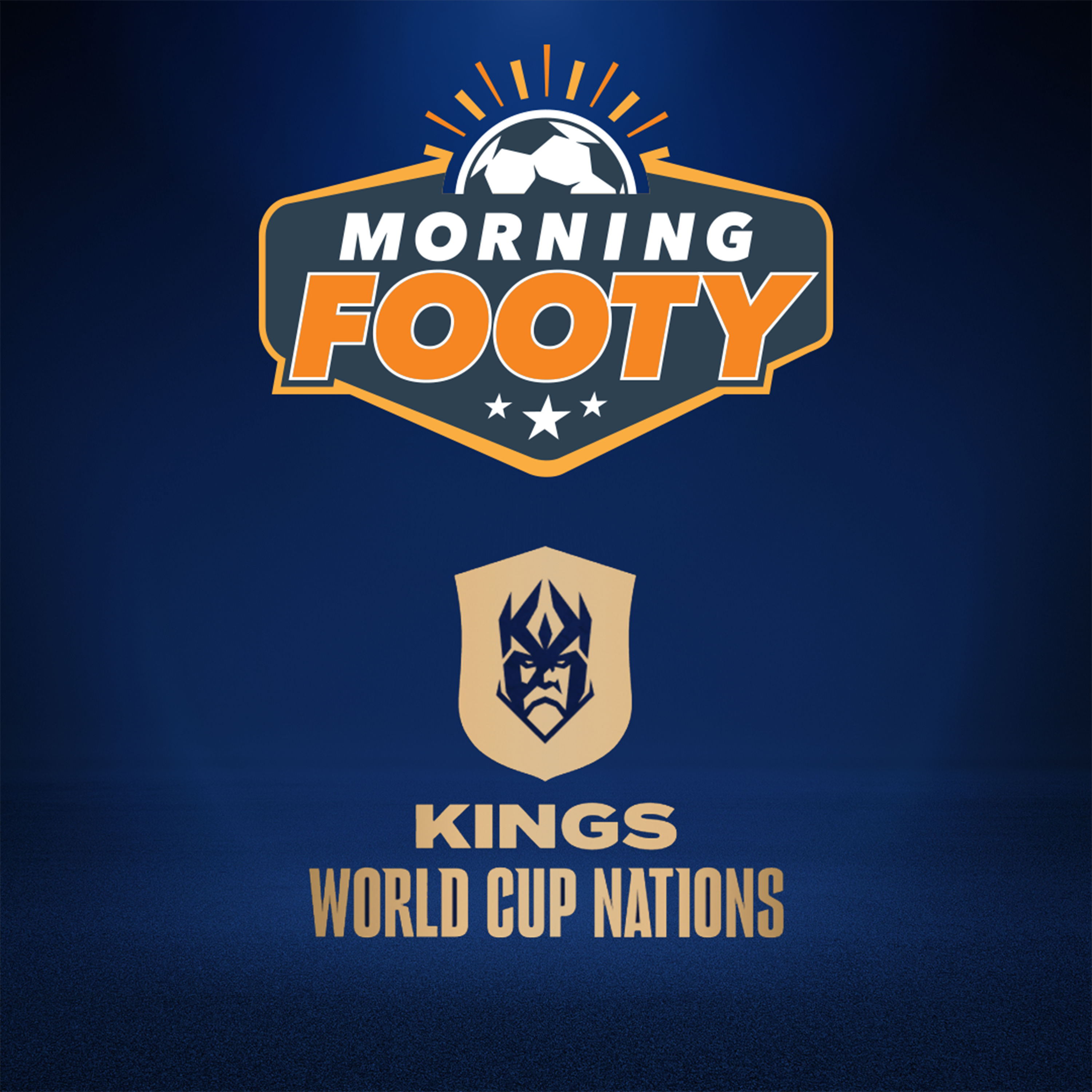 Morning Footy: A soccer show from CBS Sports Golazo Network