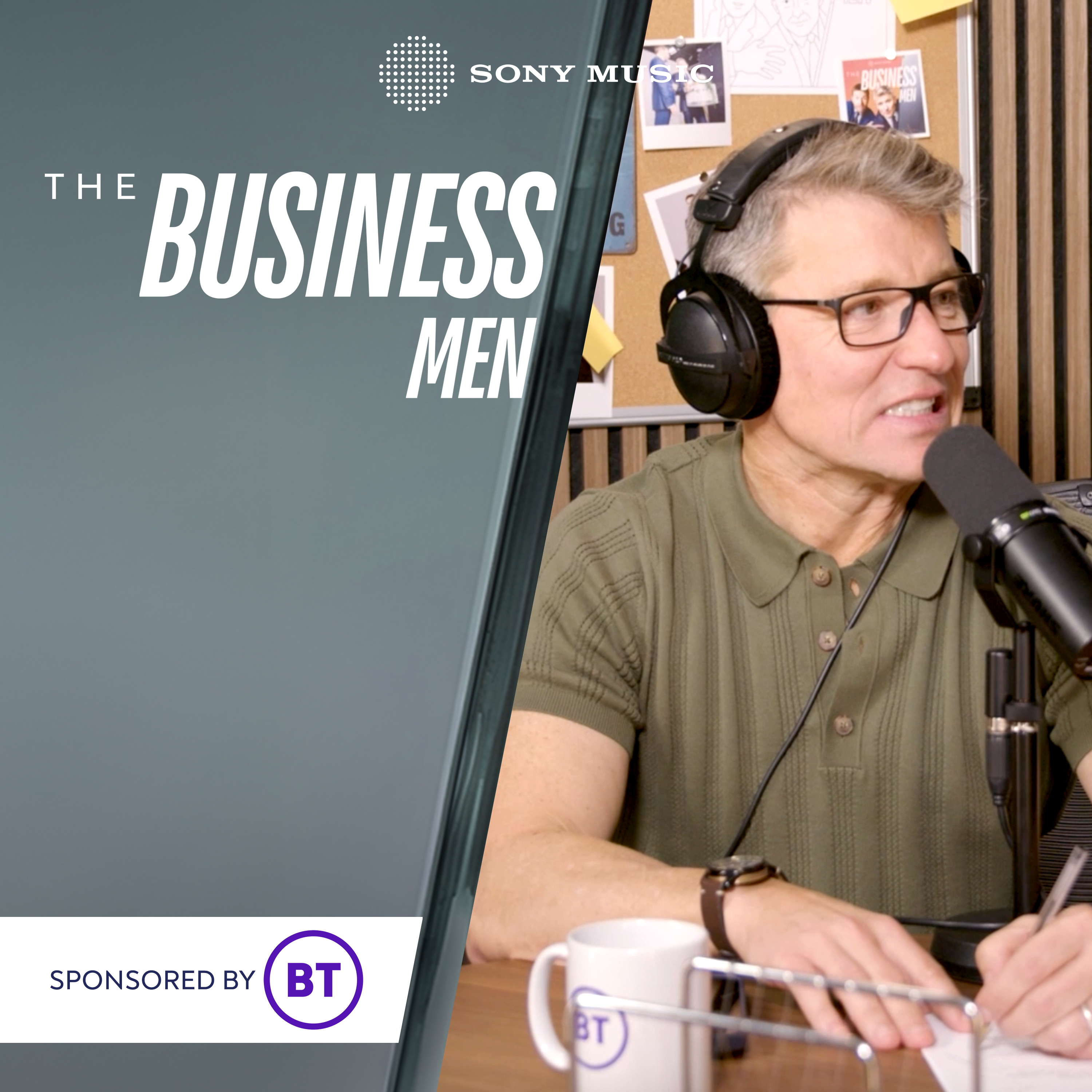 It’s All In The Name: Baby Naming Expert SJ Strum helps Joel and Ben name their Skincare Brand