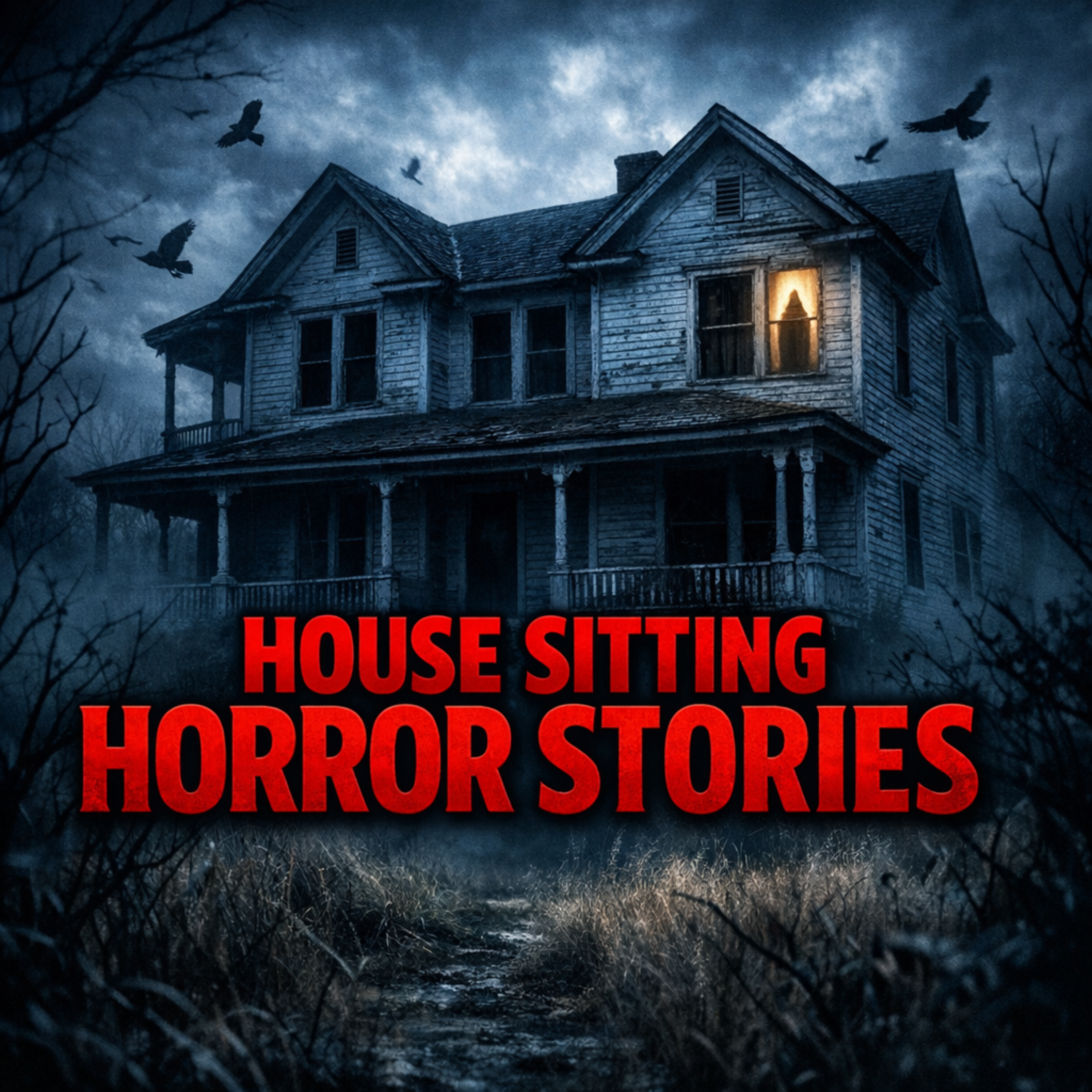 3 True House Sitting Horror Stories That Will Make You Fear Empty Homes