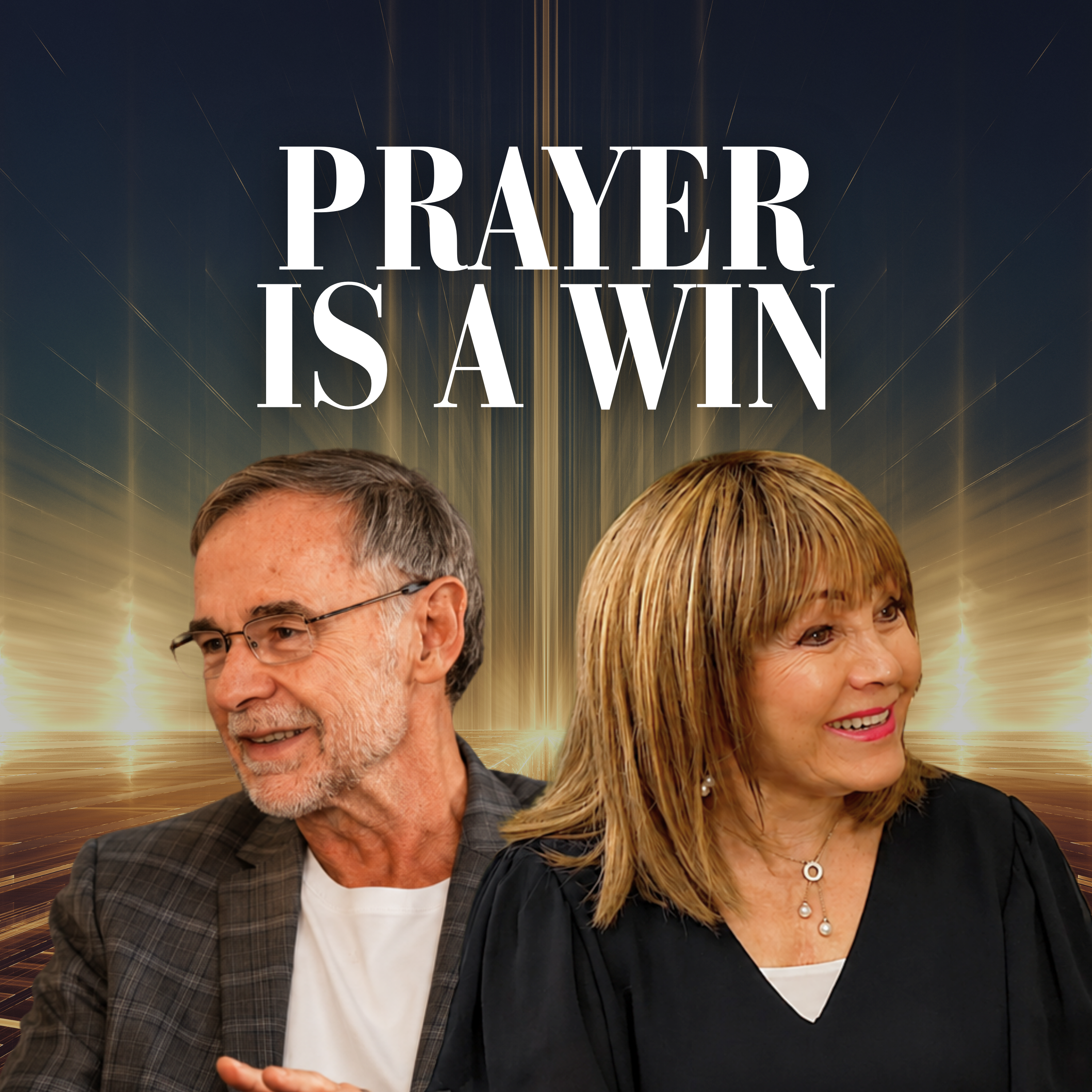 Most Christians Miss This About Prayer episode artwork