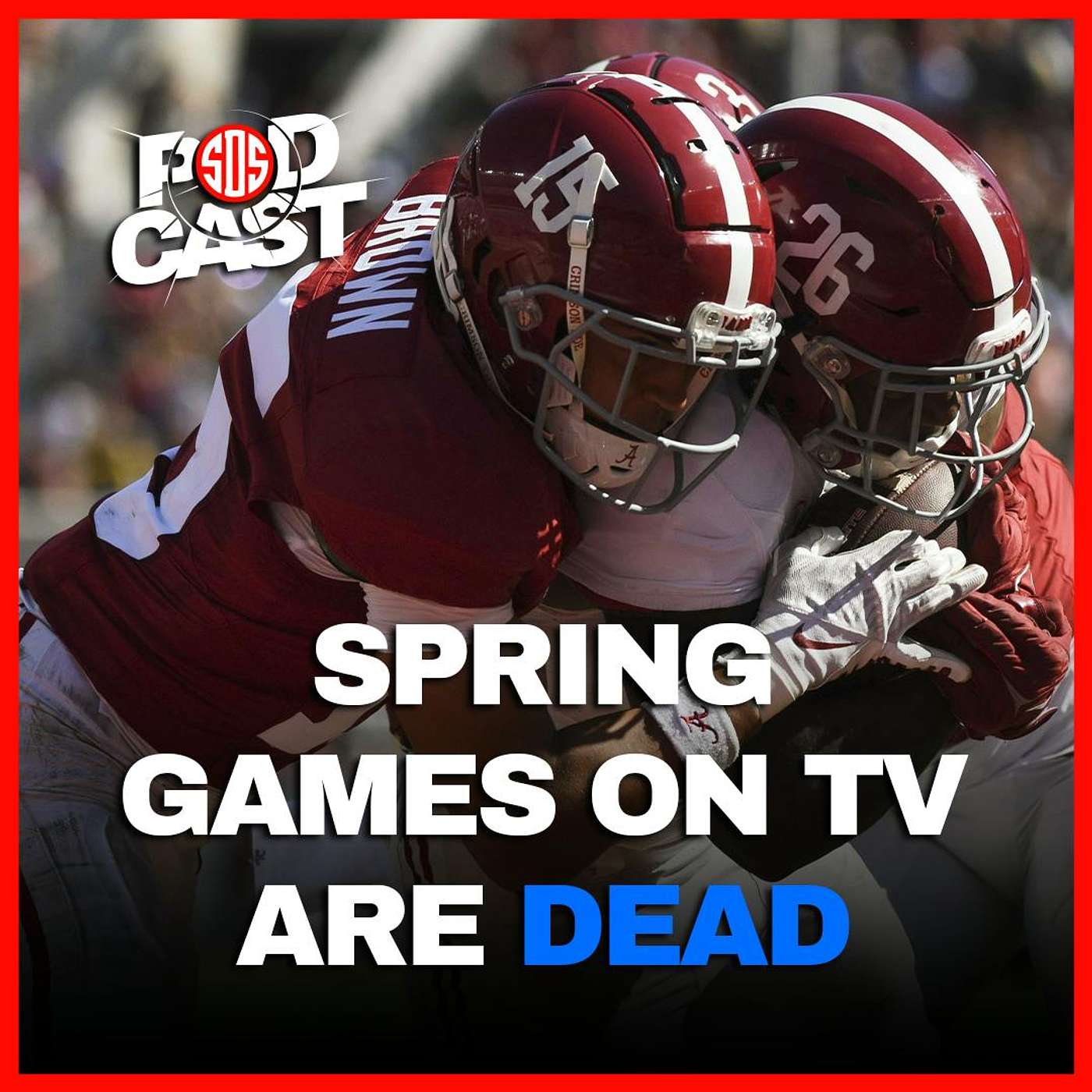 Televised spring games are dead, Sam Pittman talks Petrino, handling the hot seat & UT wins