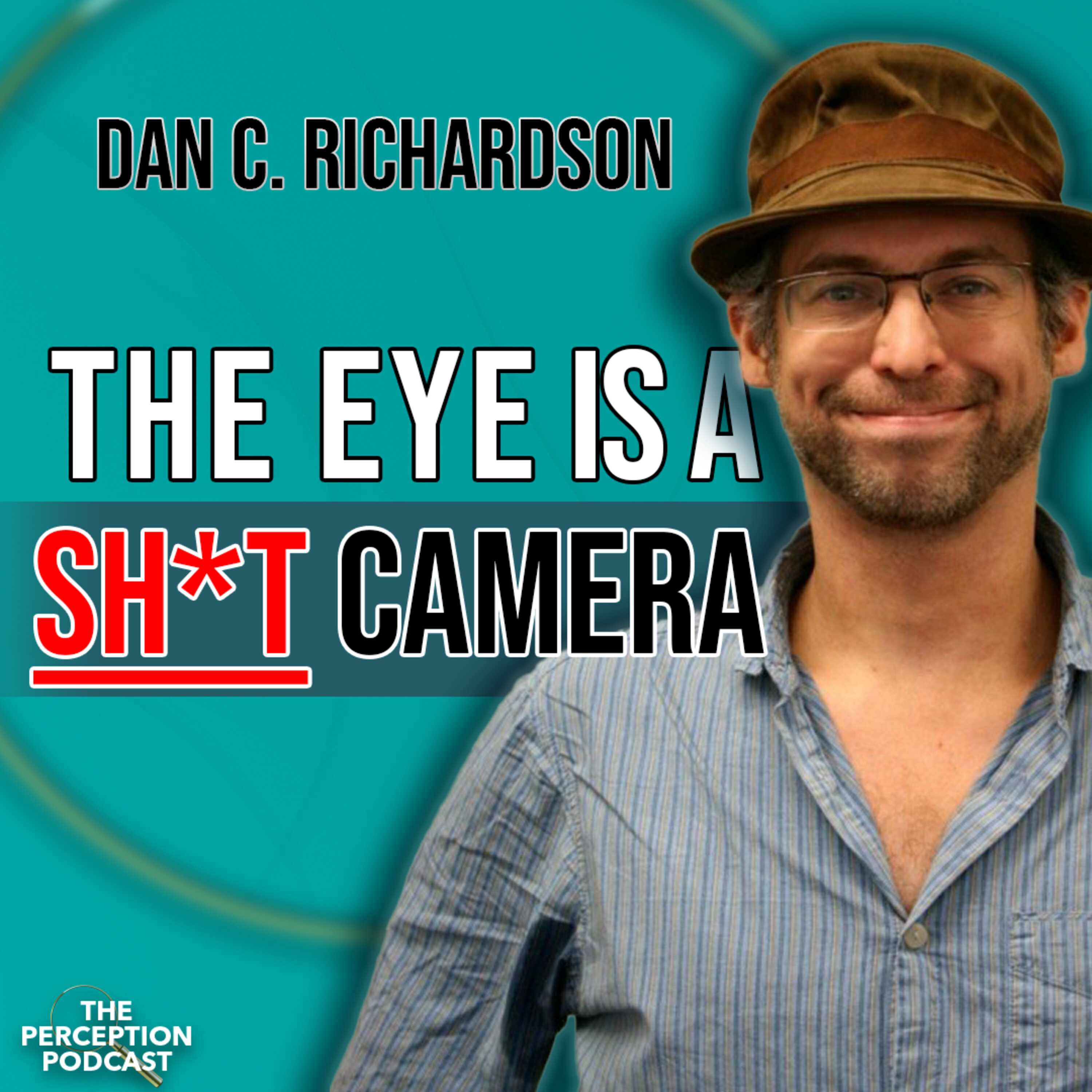 The Perception Podcast