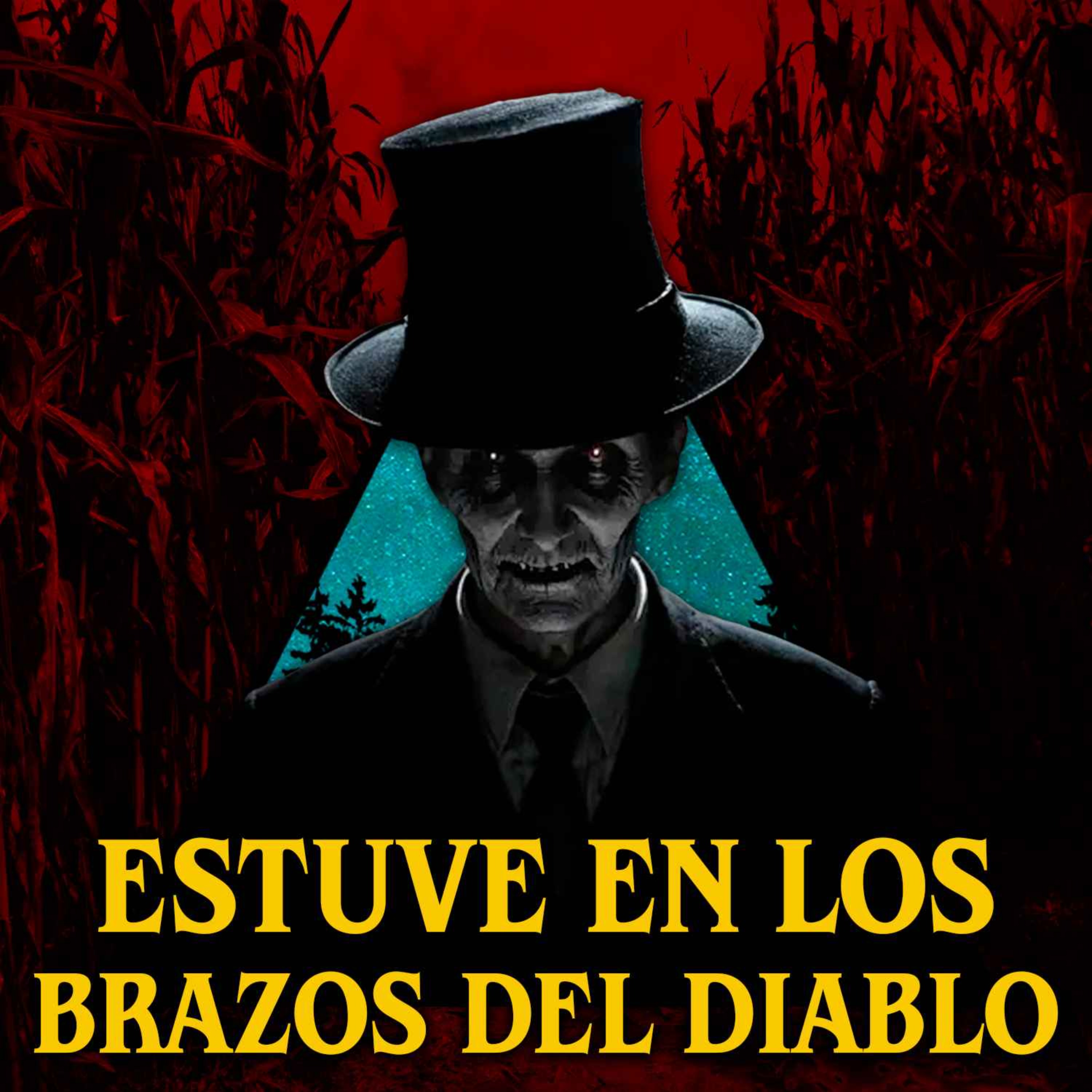 Estuve en los brazos del Diablo