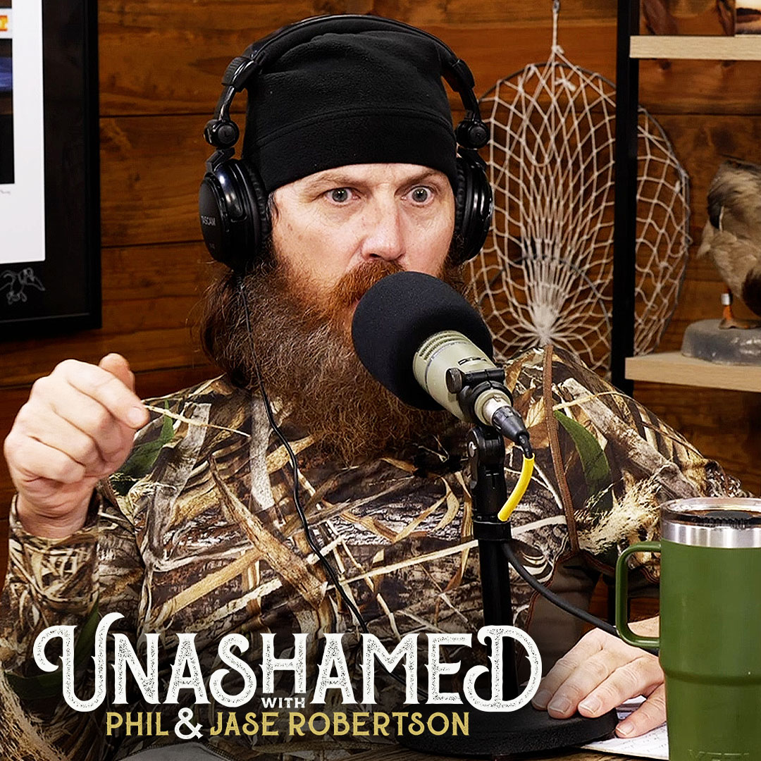 Ep 610 | Jase and Phil Were Scammed by the Best Prank EVER & Missy Really Doesn't Like Cats