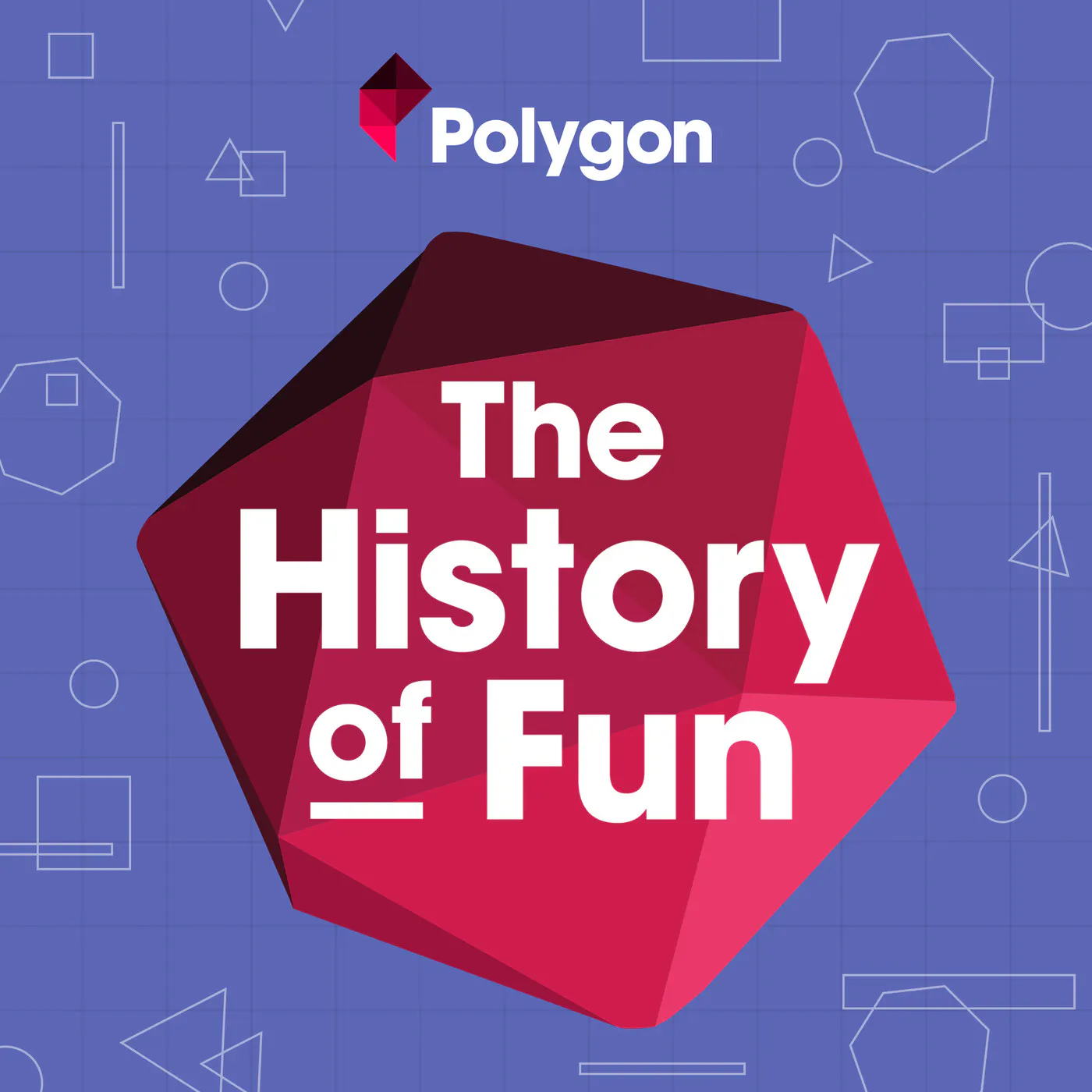Welcome to The History of Fun