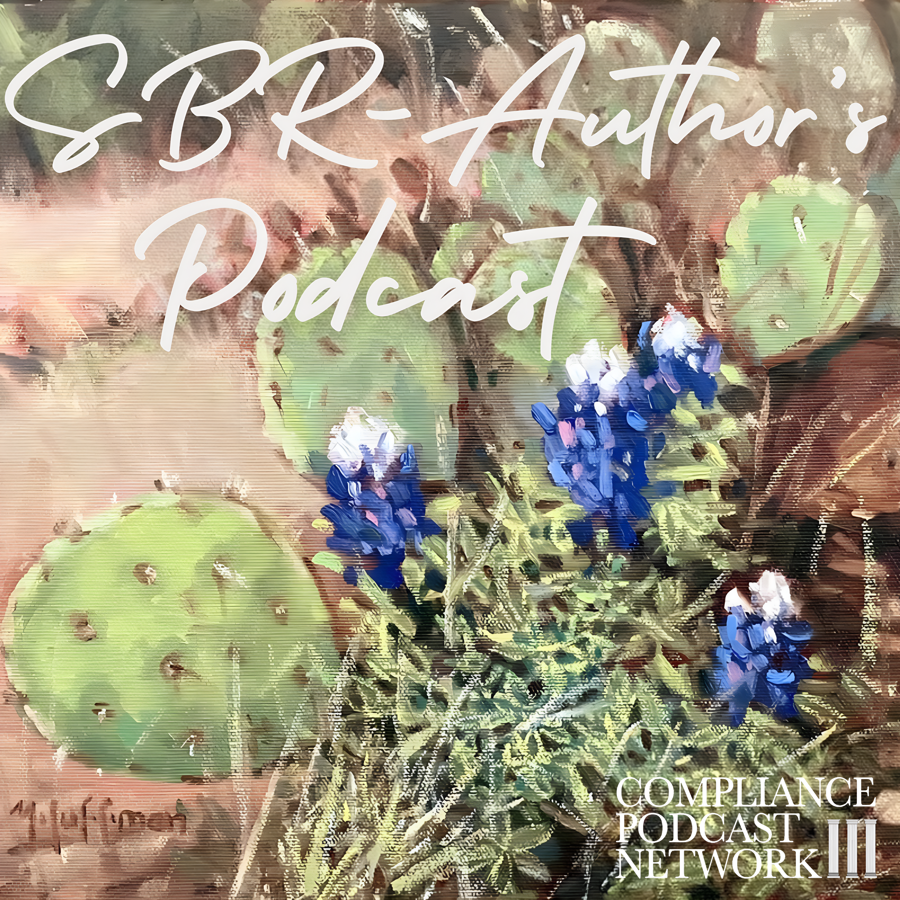 SBR - Author\'s Podcast