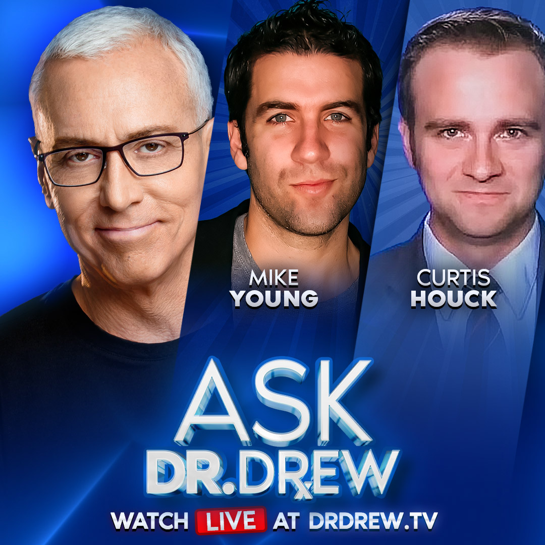 Woke Culture Is OUT, Comedy & Journalism Are BACK w/ Mike Young & Curtis Houck (NewsBusters) – Ask Dr. Drew – Ep 452