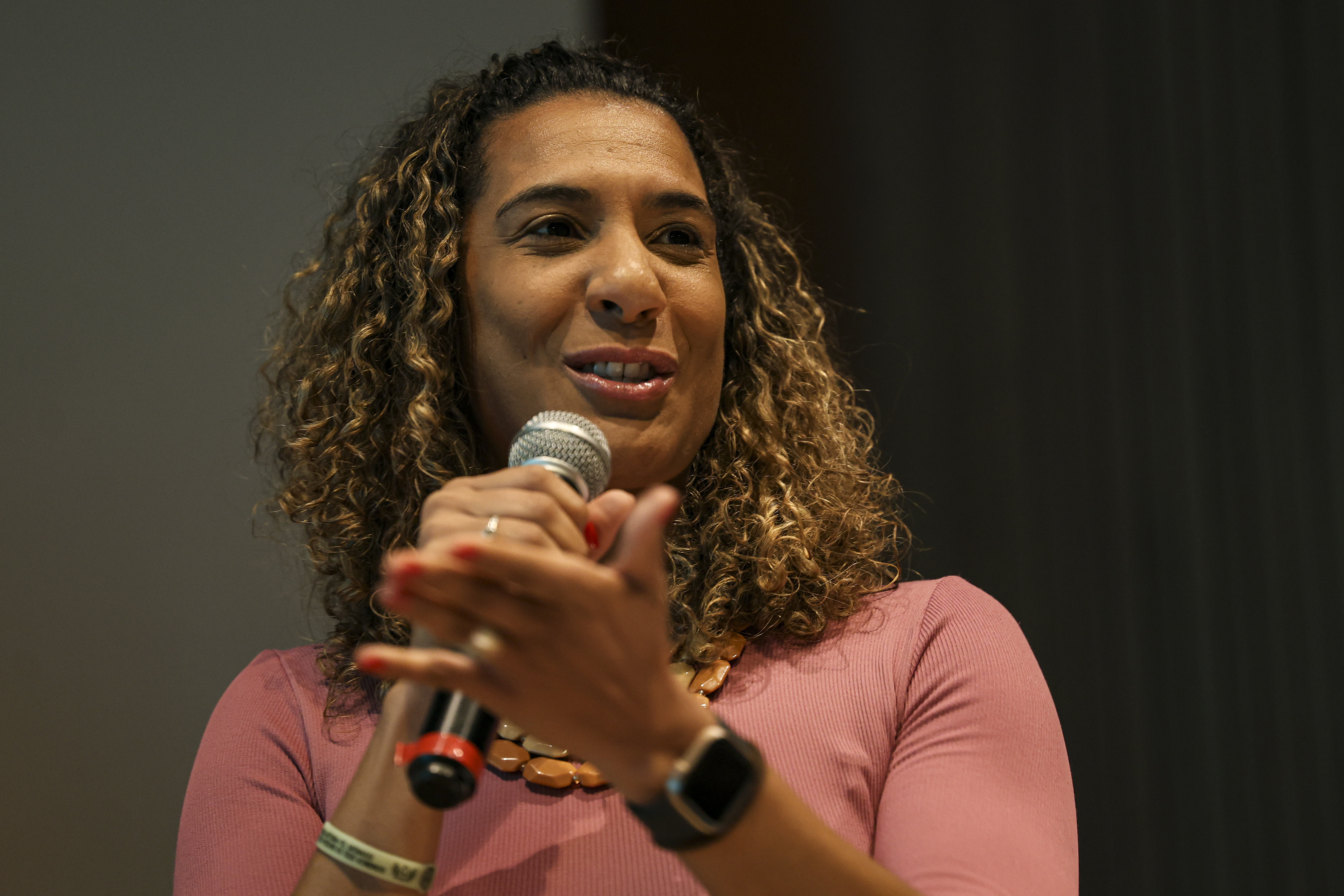Anielle Franco diz que condenação honra memória de Marielle e marca combate à violência política episode artwork