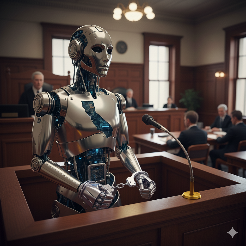 California Just Put AI Hiring on Trial episode artwork