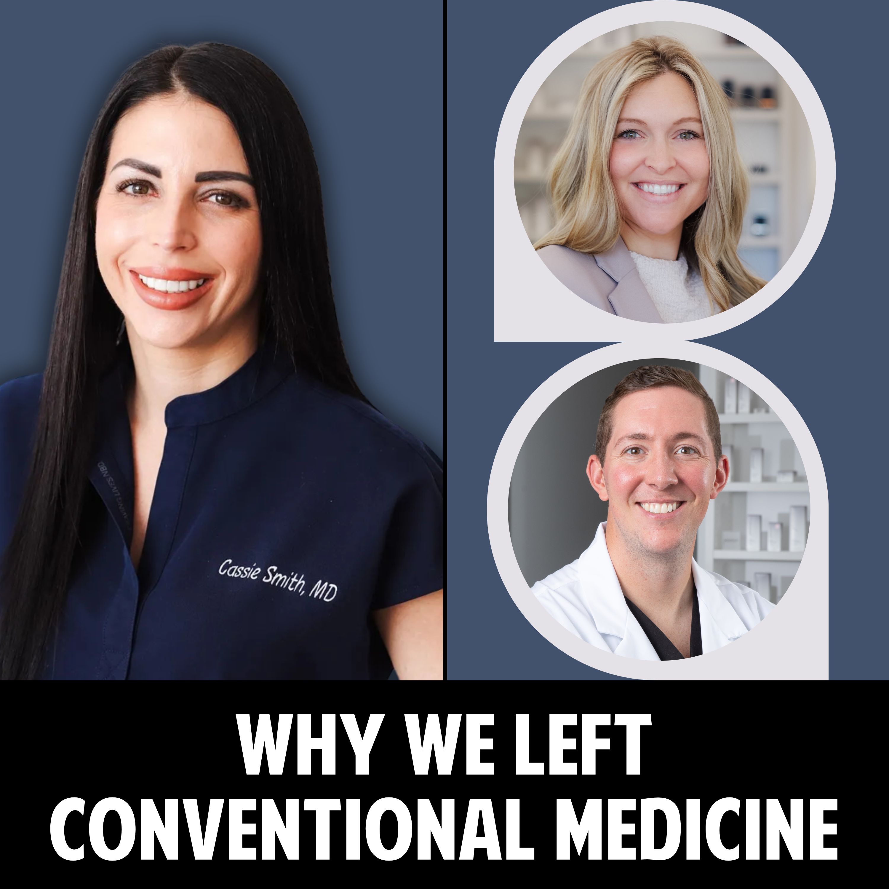 Hormones, Metabolism & You!