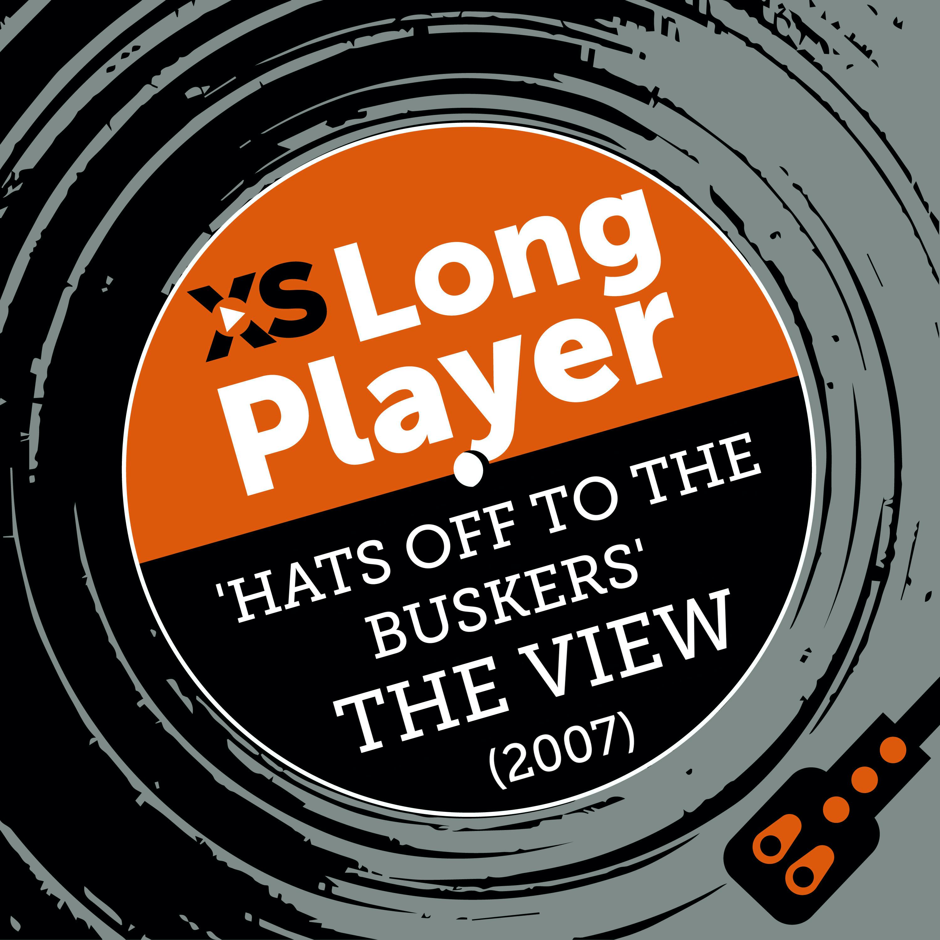 The View ”Hats Off To The Buskers” with Kyle Falconer