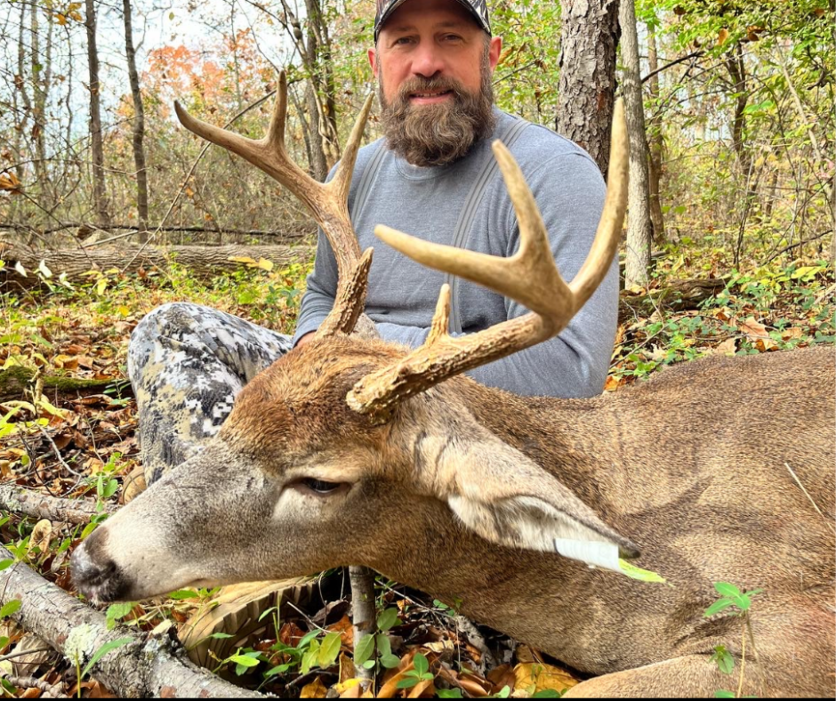 Mid-Atlantic Outdoorsmen - The Scrape Rope Company