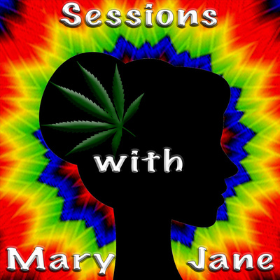 Sessions With Mary Jane Ep 86 Psychic Medium Artie Hoffman : Mediums episode artwork