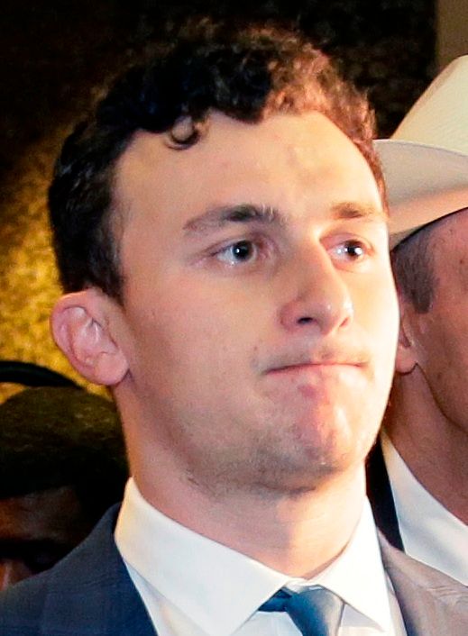Johnny Manziel latest: will an NFL team give him another chance? episode artwork