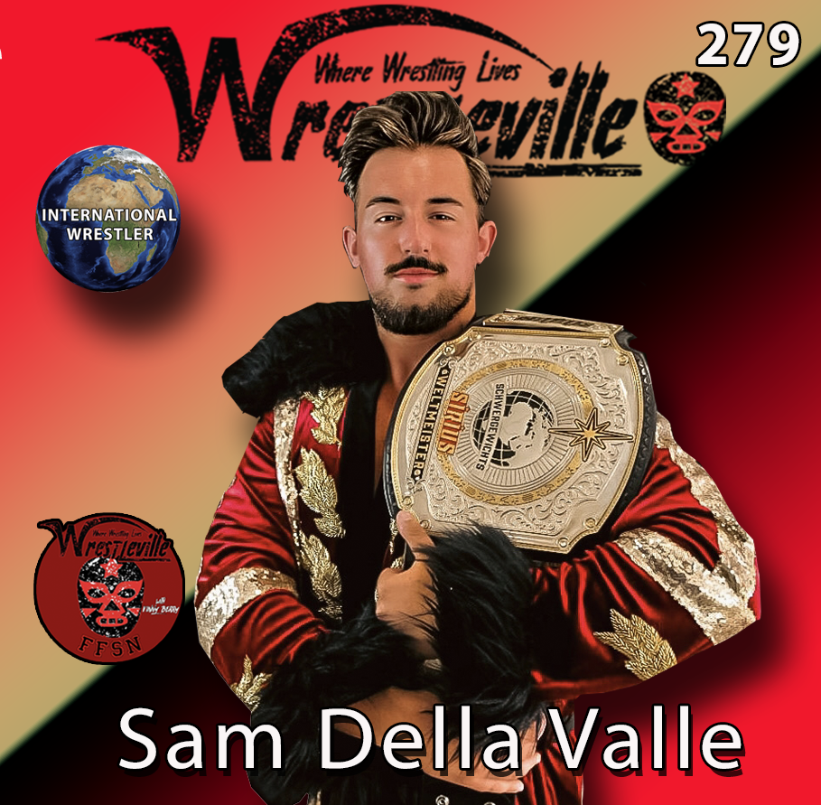 Wrestleville
