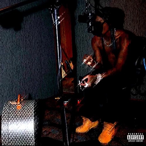 Playboi Carti - DRUGS GOT ME NUMB (Love Got Me Numb) episode artwork