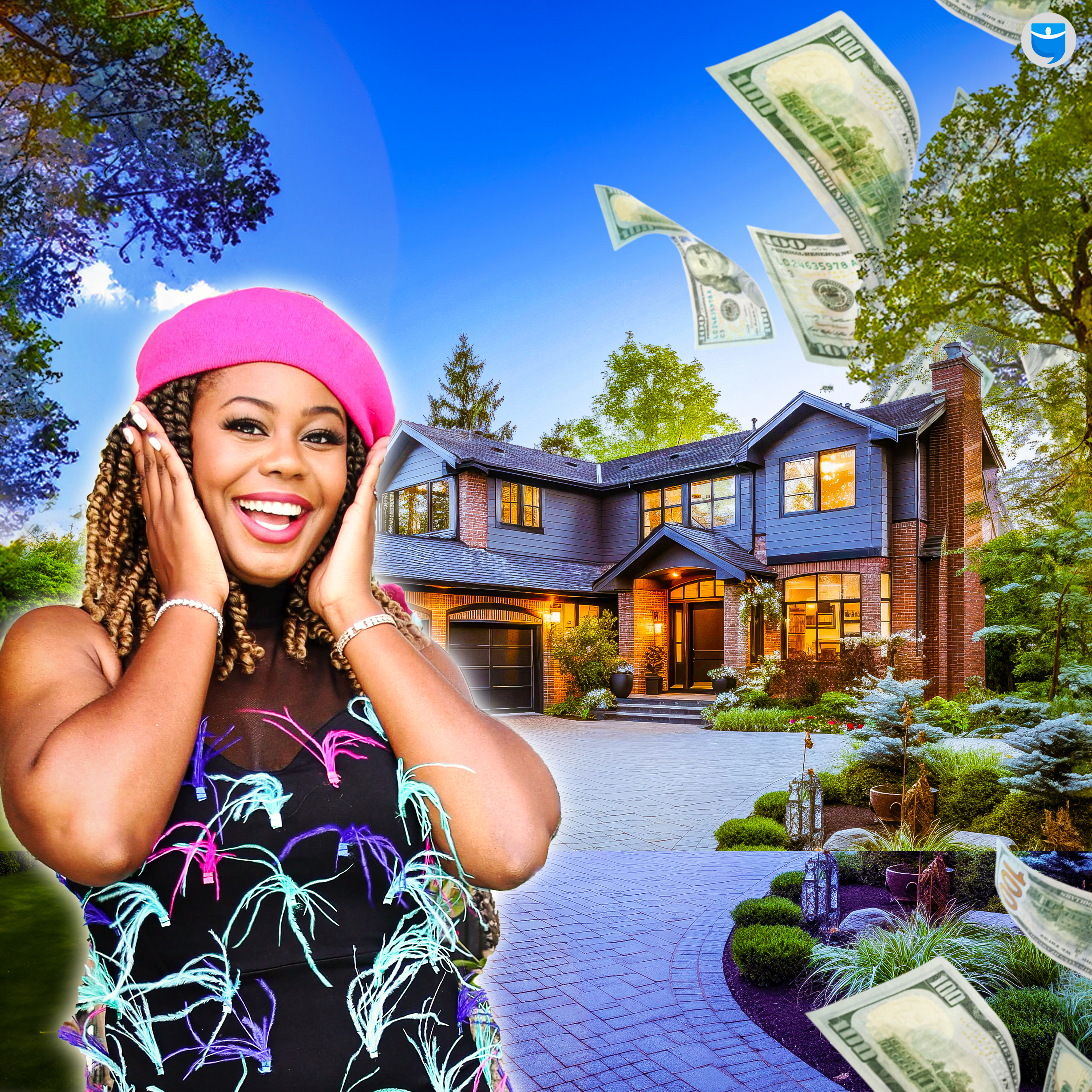 933: Designing for Dollars: 7 Design Tips That Could Double Your Airbnb Revenue w/Erica Dike