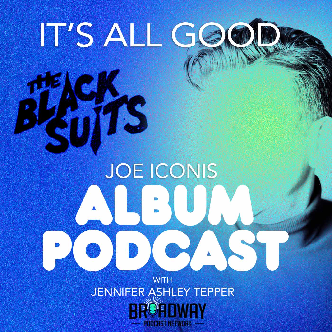 ALBUM PODCAST with Joe Iconis and Jennifer Ashley Tepper