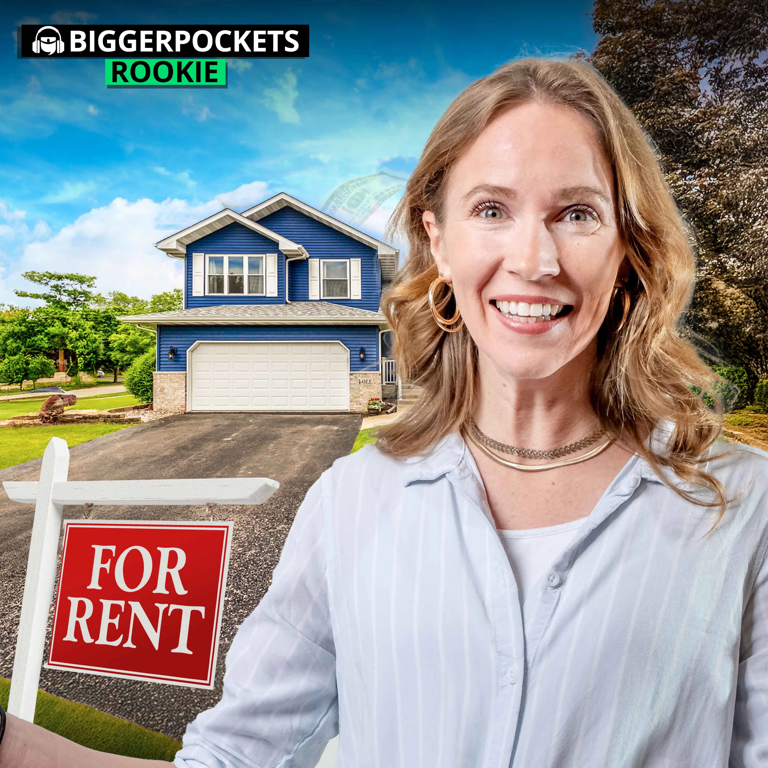 Moving 1,500 Miles Away to Buy His First Rental with Just $25,000