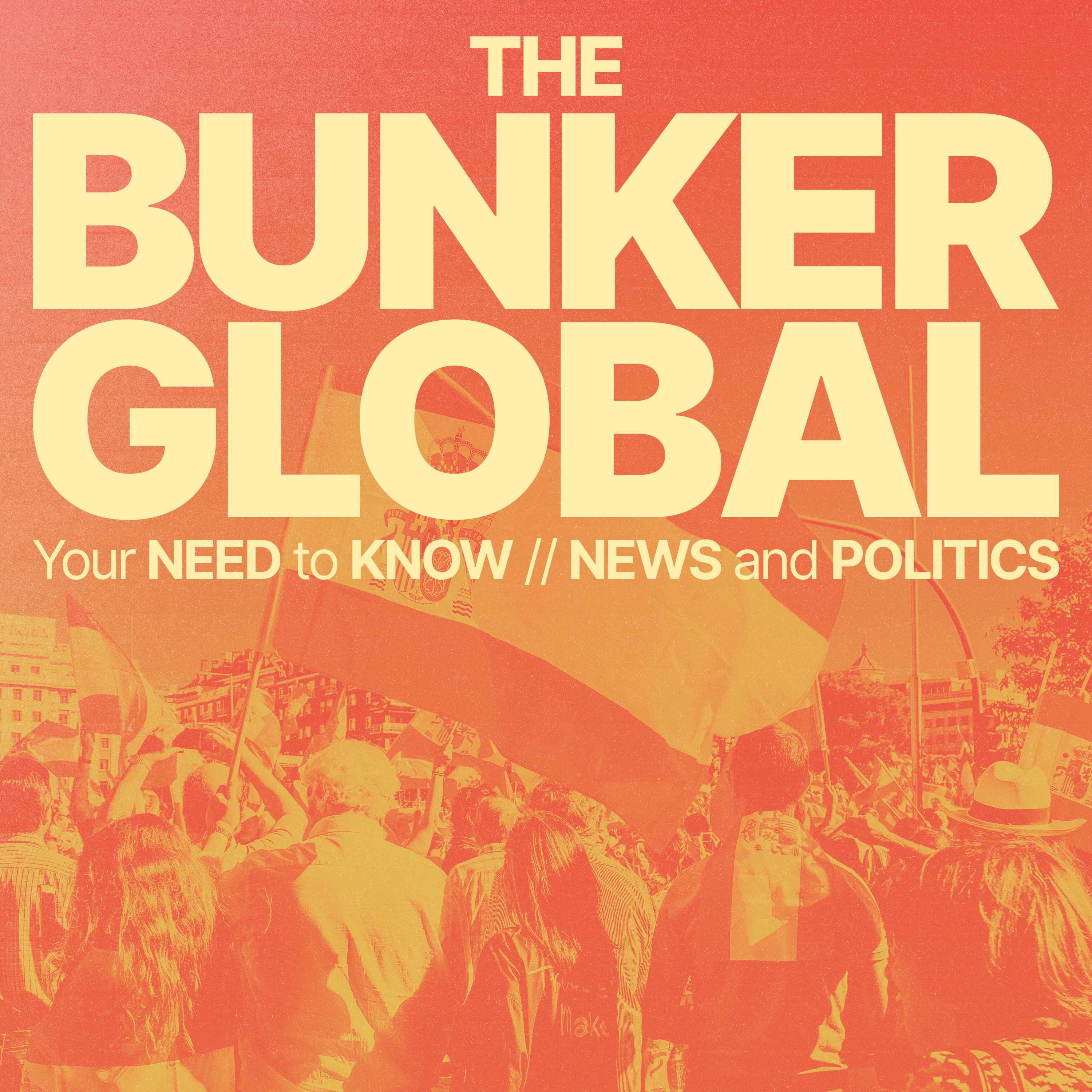 Bunker Global: Spain's right-wing reckoning, Wagner on the move and Musk stiffs staff