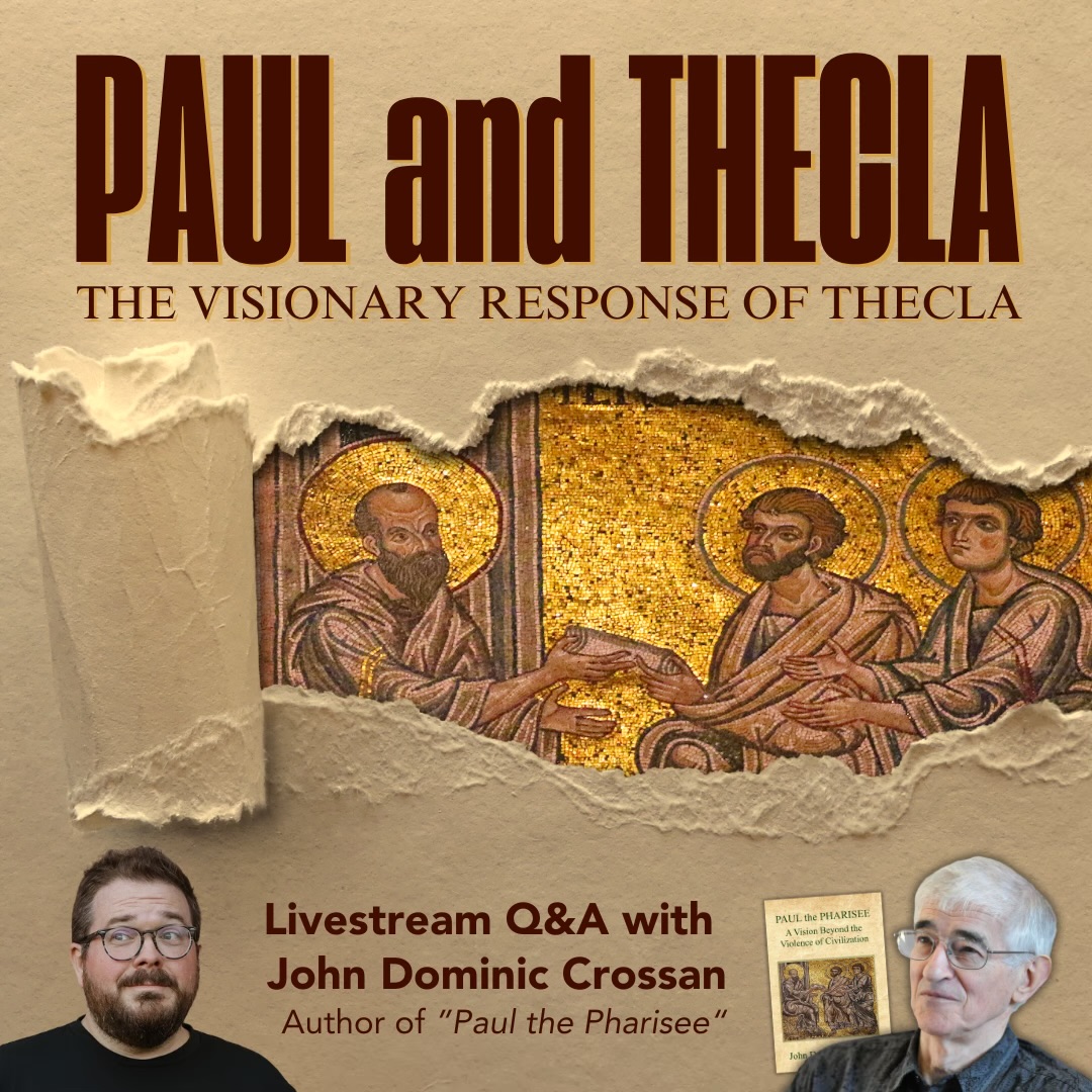 Homebrewed Christianity