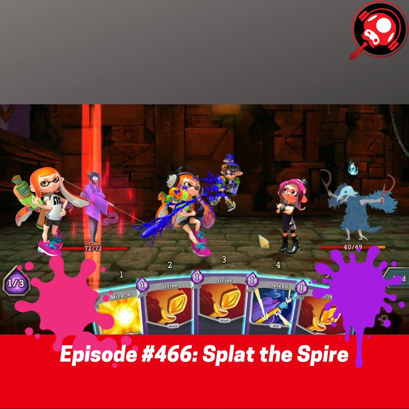 #466: Splat the Spire