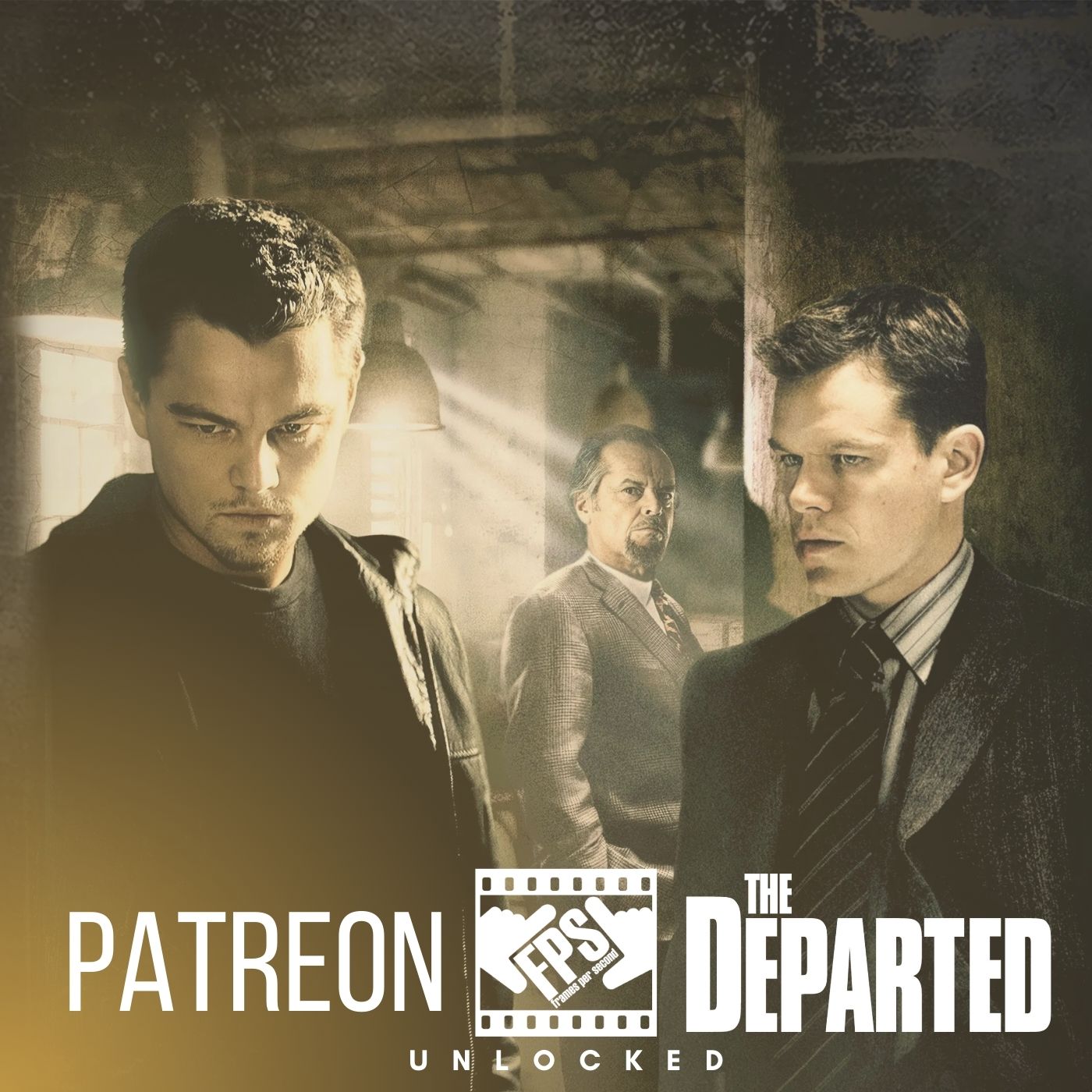The Departed [Patreon Unlocked]